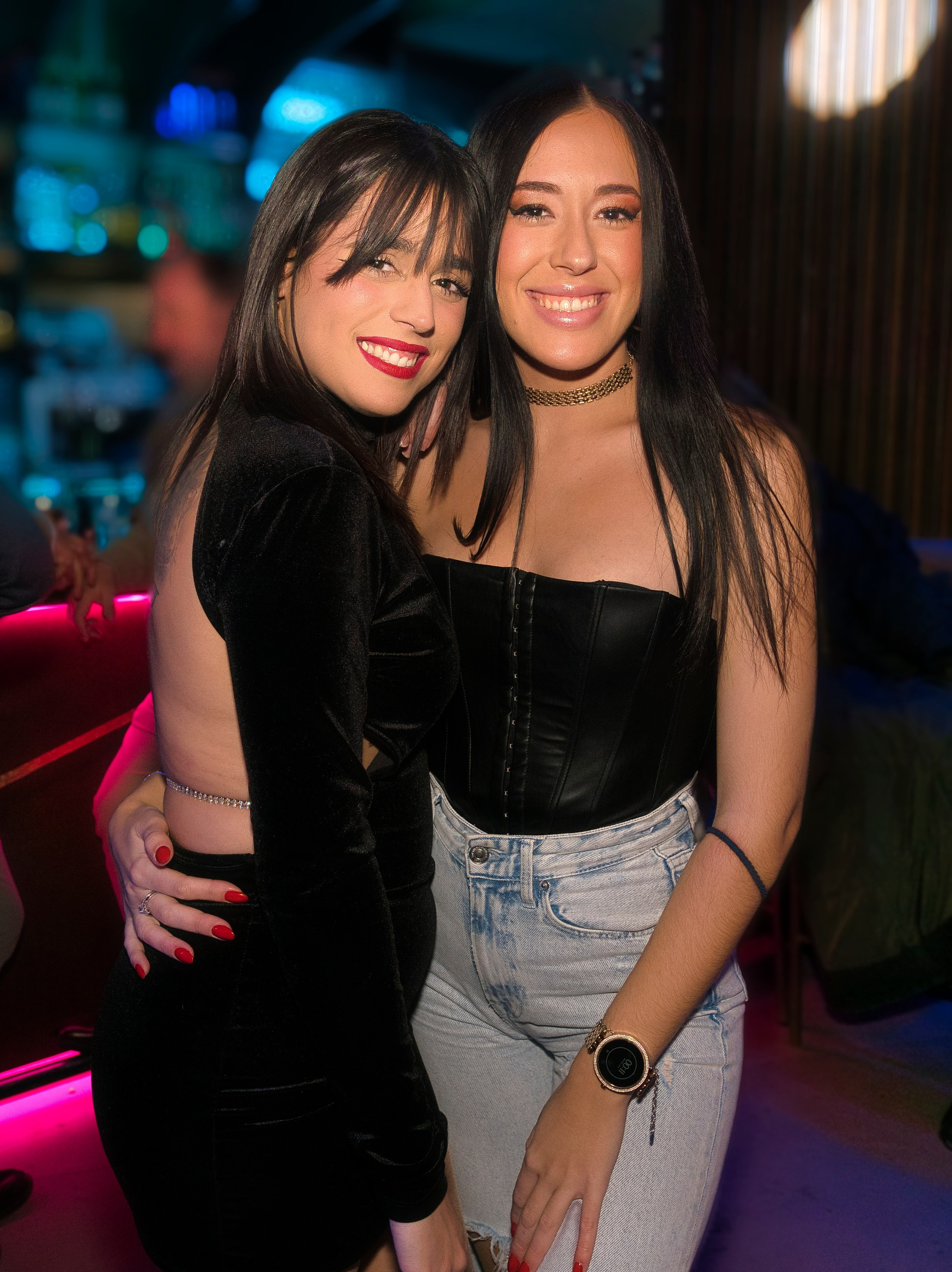 Fotografía profesional de eventos nocturnos y fiestas en Córdoba.