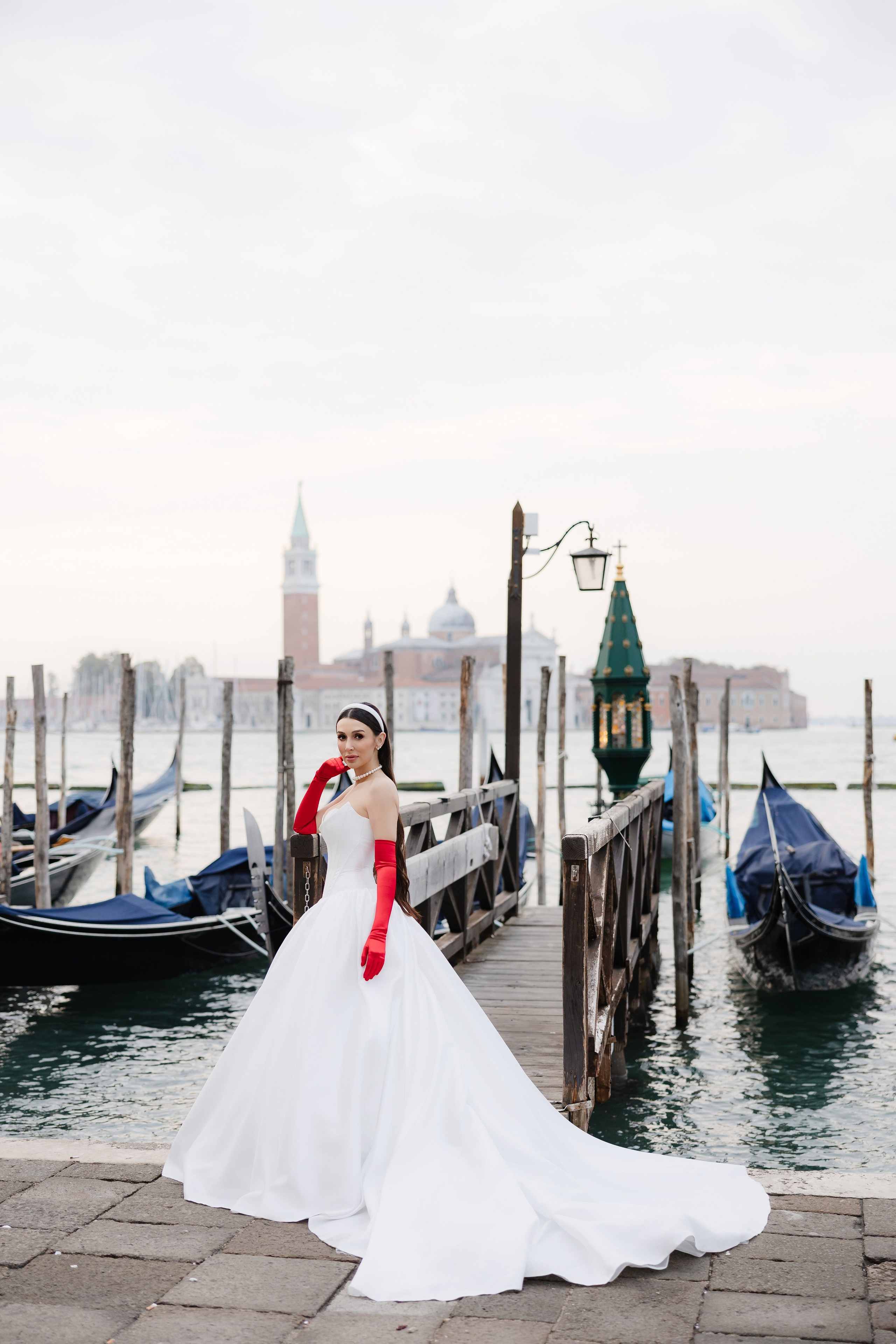 That’s Amore — Nina & Darren’s Lake Como Elopement. YES I DO PRODUCTION — Wedding photography&videography