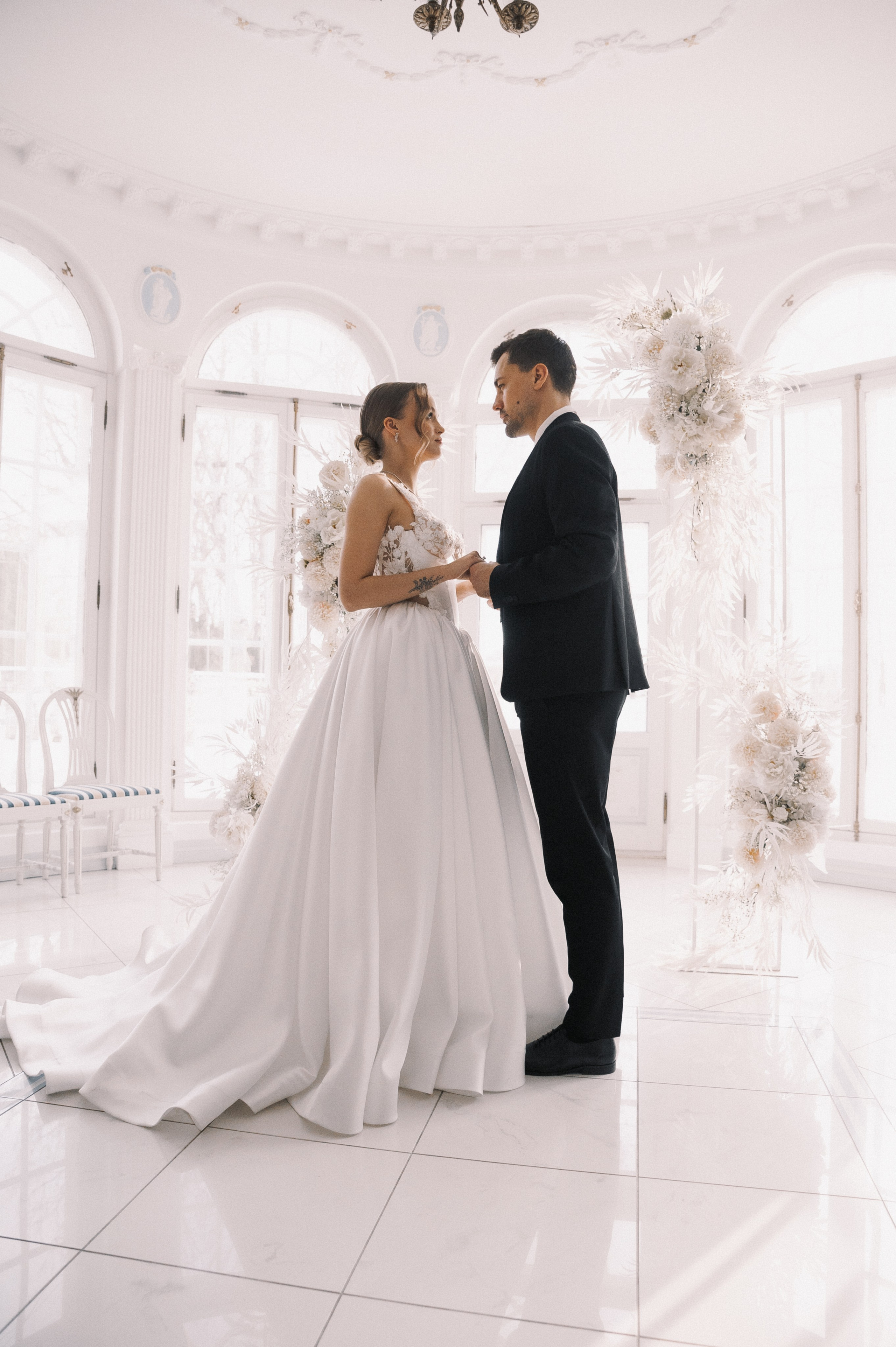 Wedding photography. Aigul Photography — wedding, newborn, and family photographer