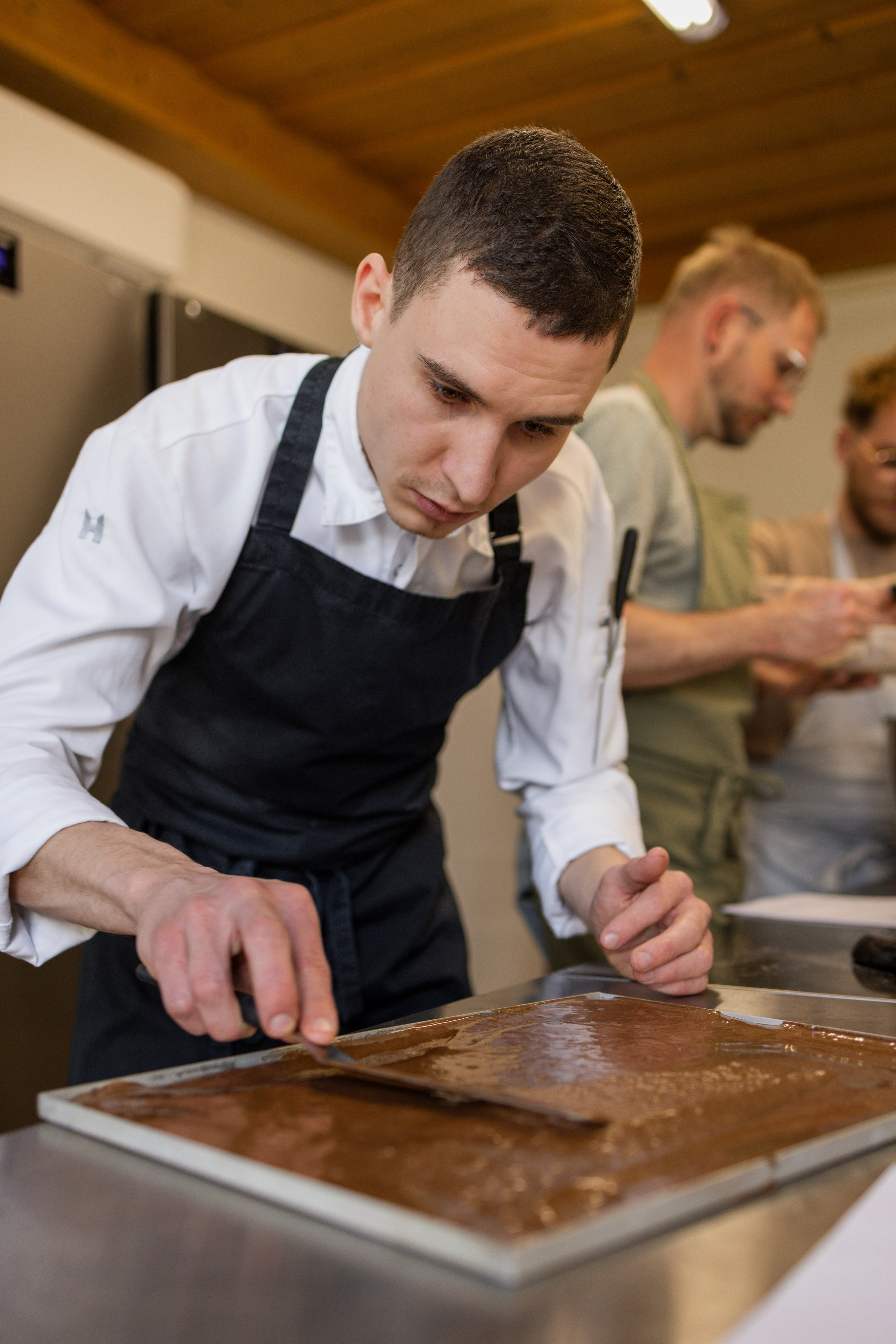 Süße Geschichten — Dessert-Atelier Kurs. Family & Maternity Photographer in Dresden Tatiana Mudryak
