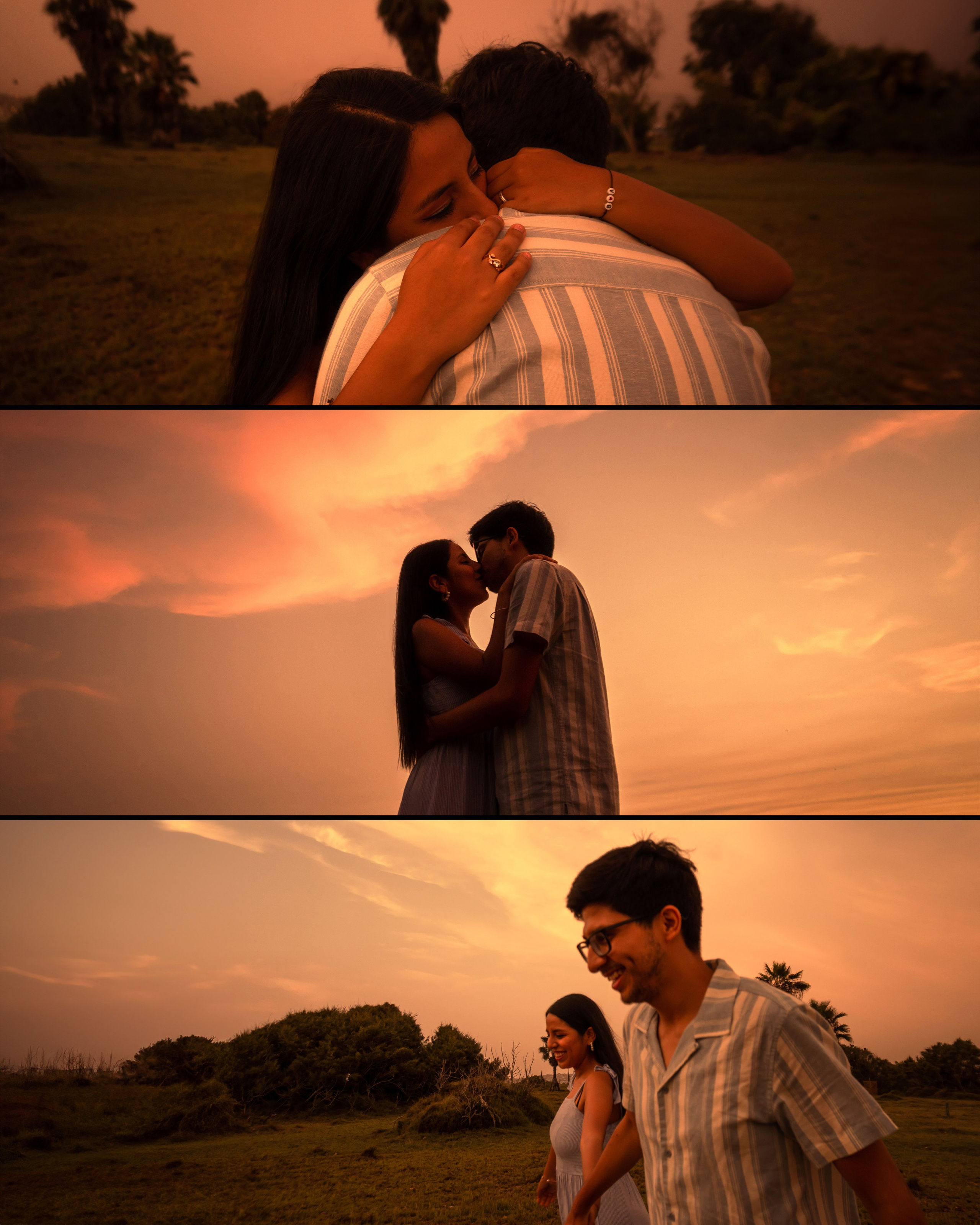 PAREJAS. Dangel.Ft — Cinematic Photography in Lima, Peru