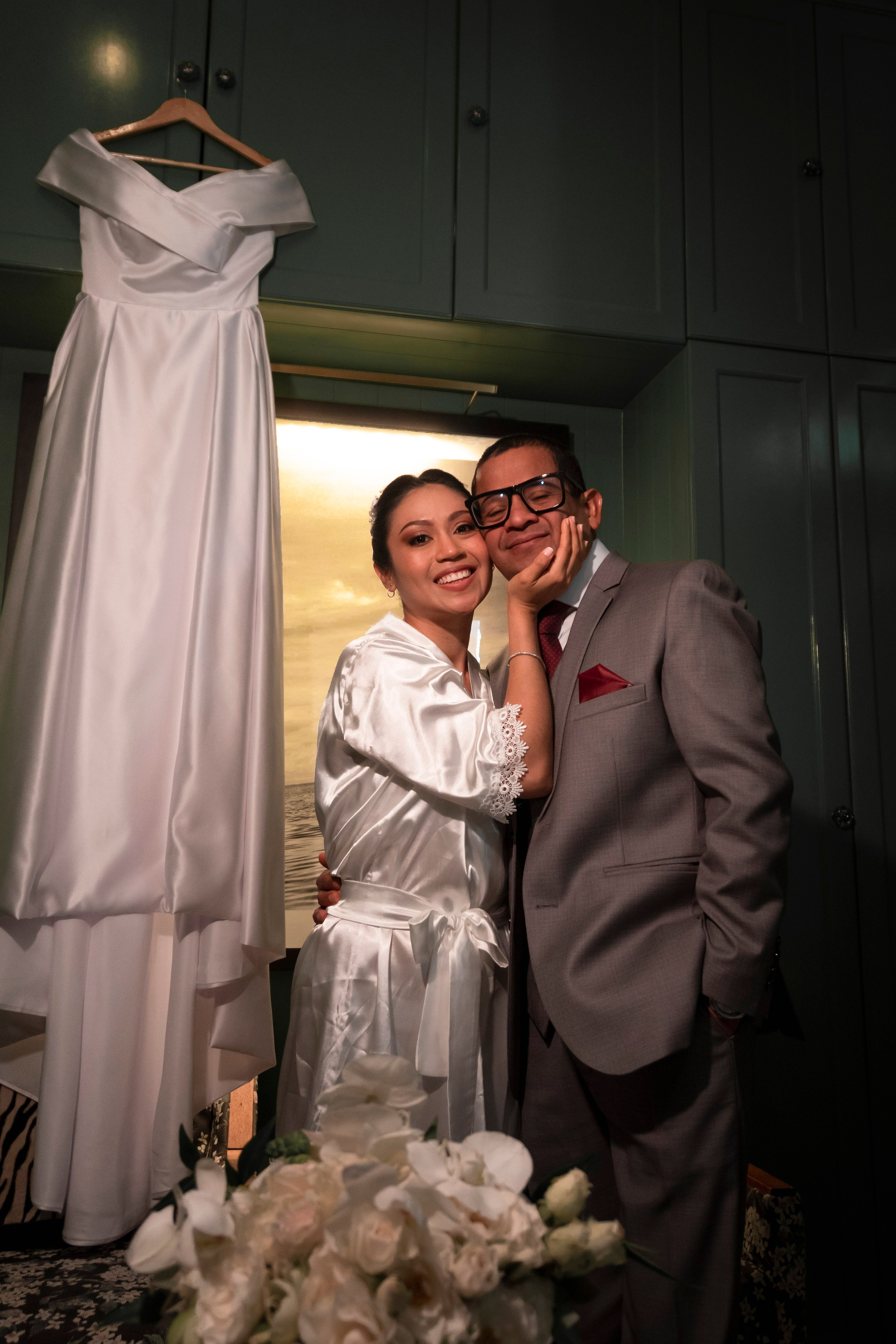 PAREJAS. Dangel.Ft — Cinematic Photography in Lima, Peru