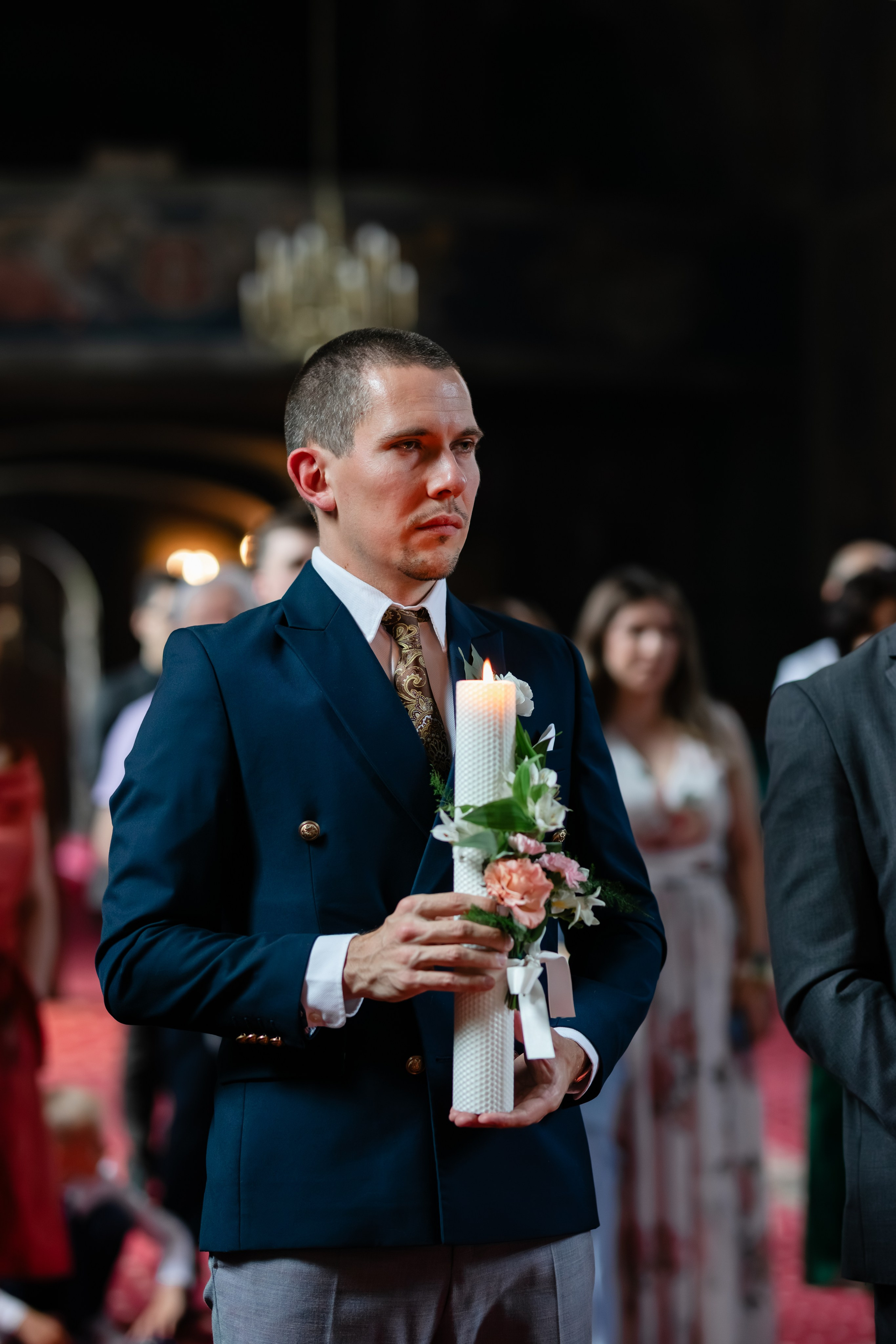 Flori & Cosmin. Main