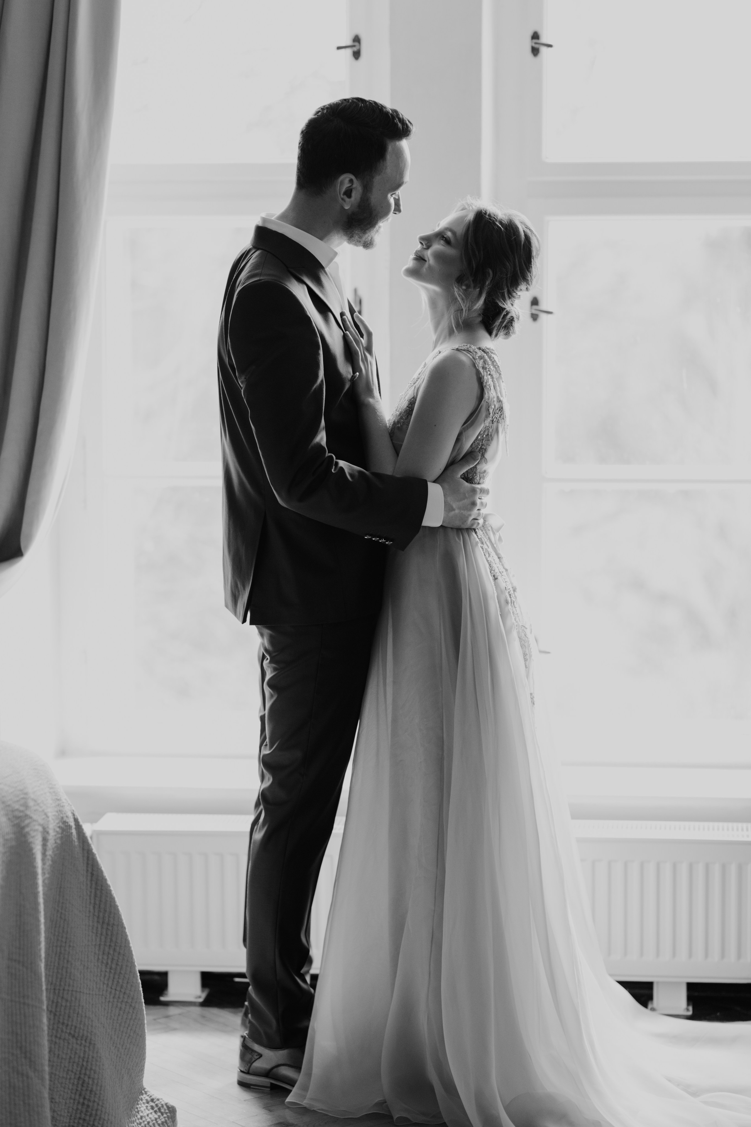 Styled Shoot Zabola Estate. Main