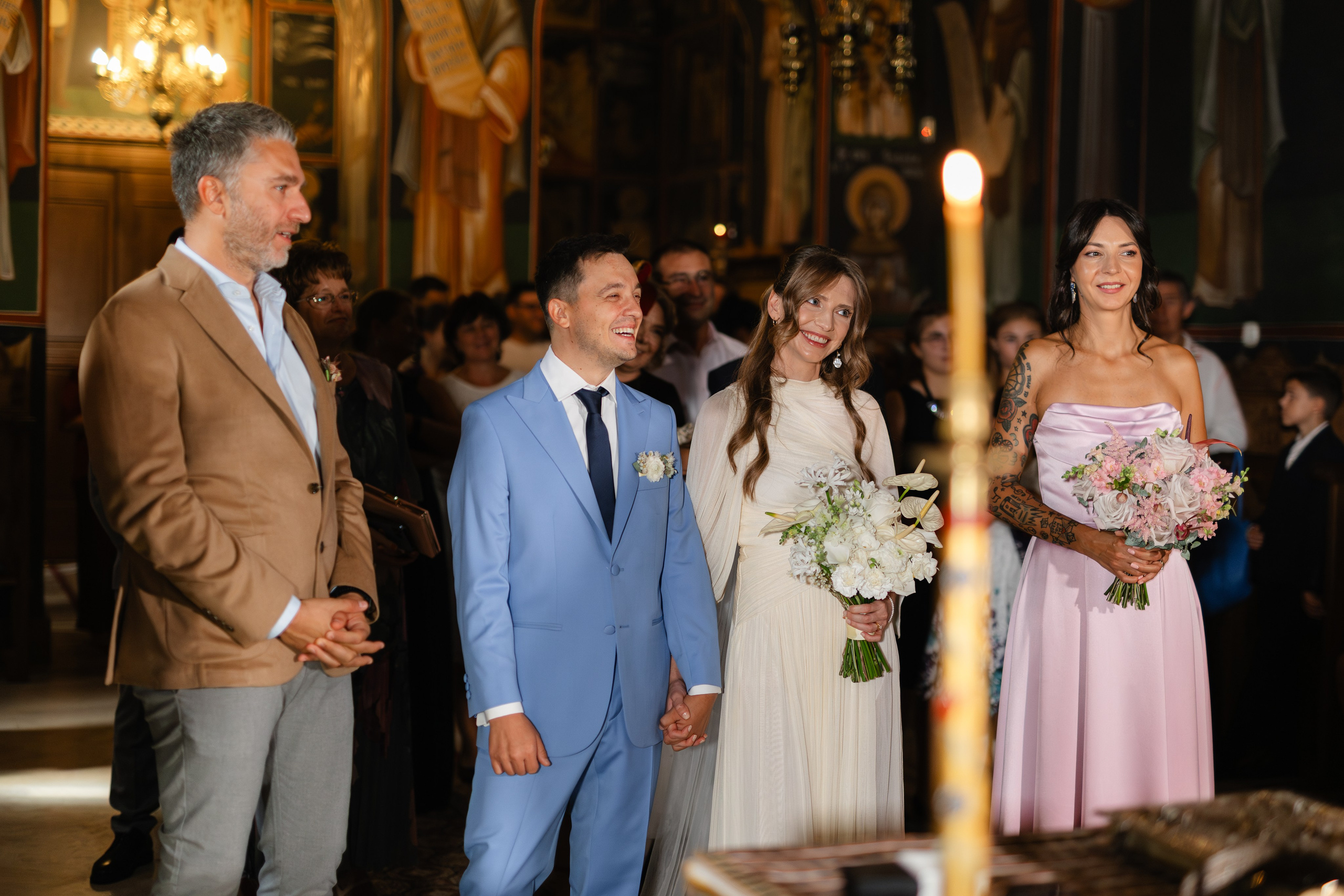 Natalia & Costin. Main