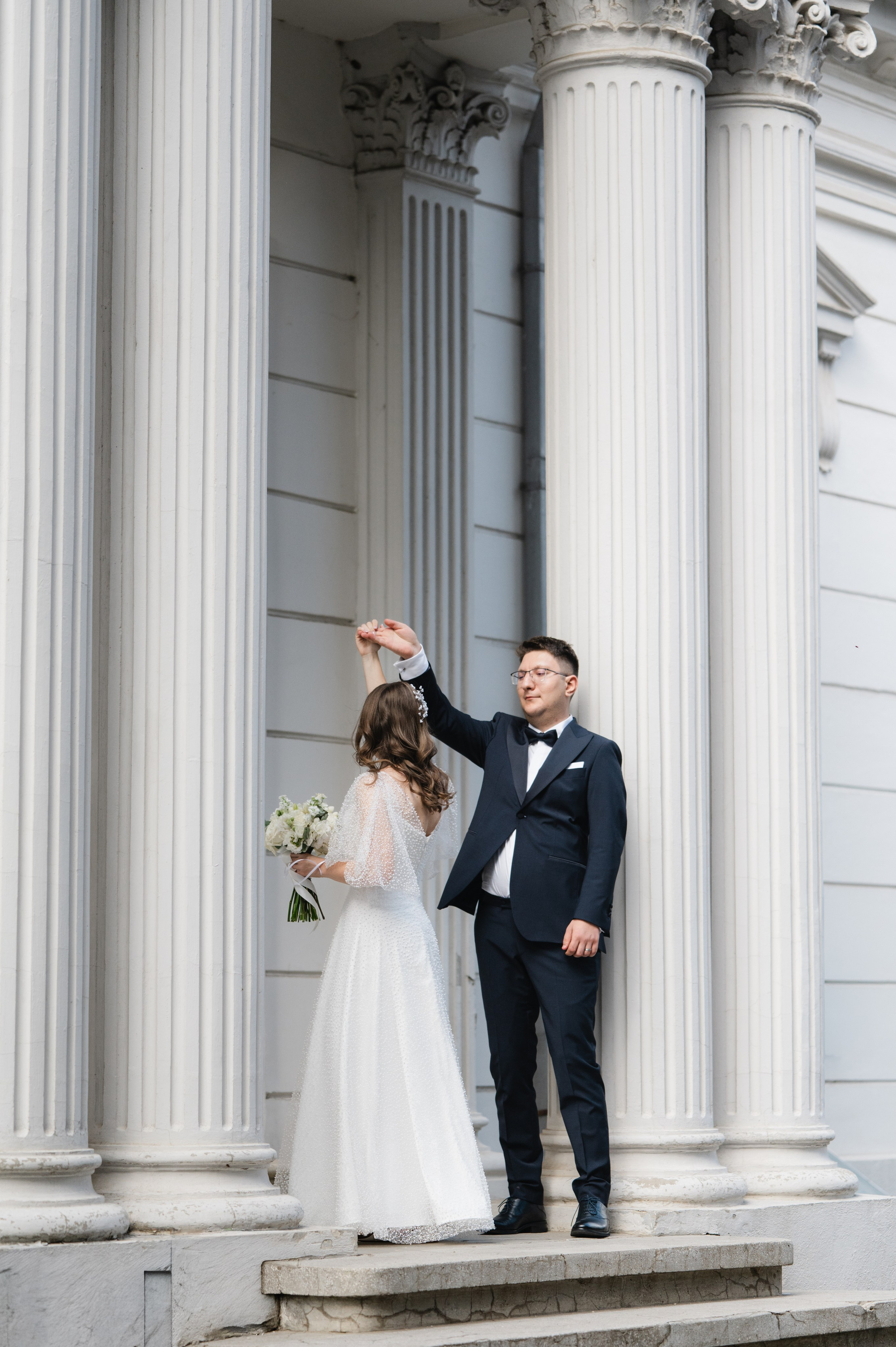 Raluca + Mihai | Wedding Select. Alexandra Hanu Photographer