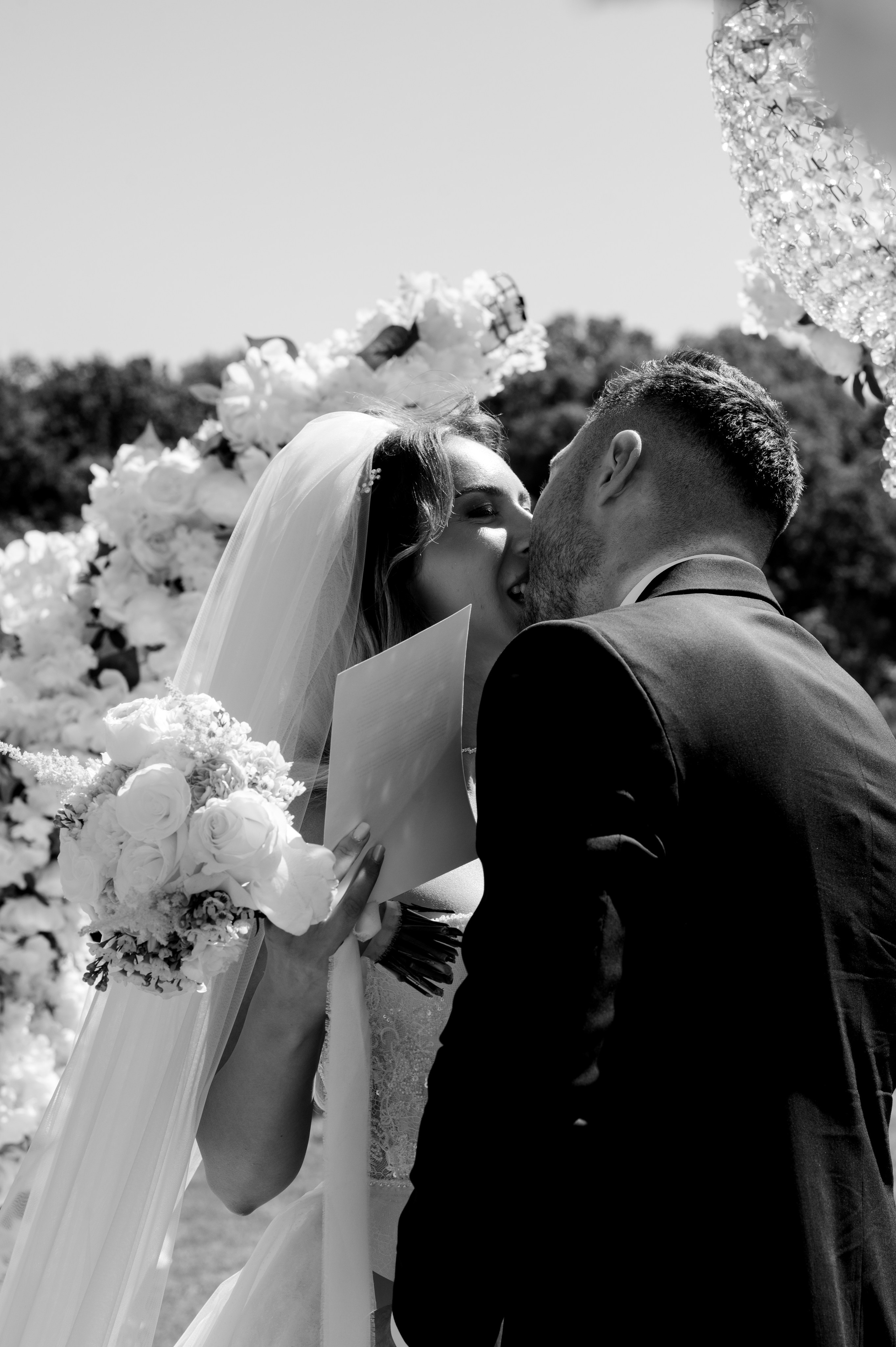 Fotografii de la nunta. Alexandra Hanu Photographer