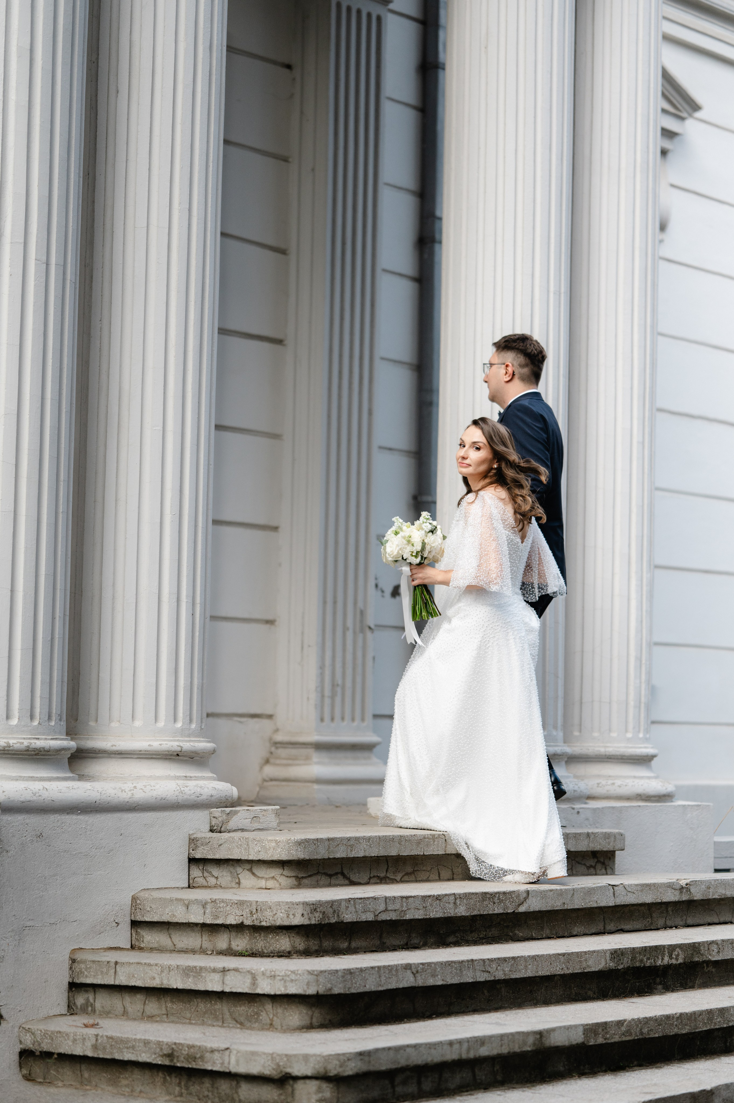 Raluca + Mihai | Wedding Select. Alexandra Hanu Photographer