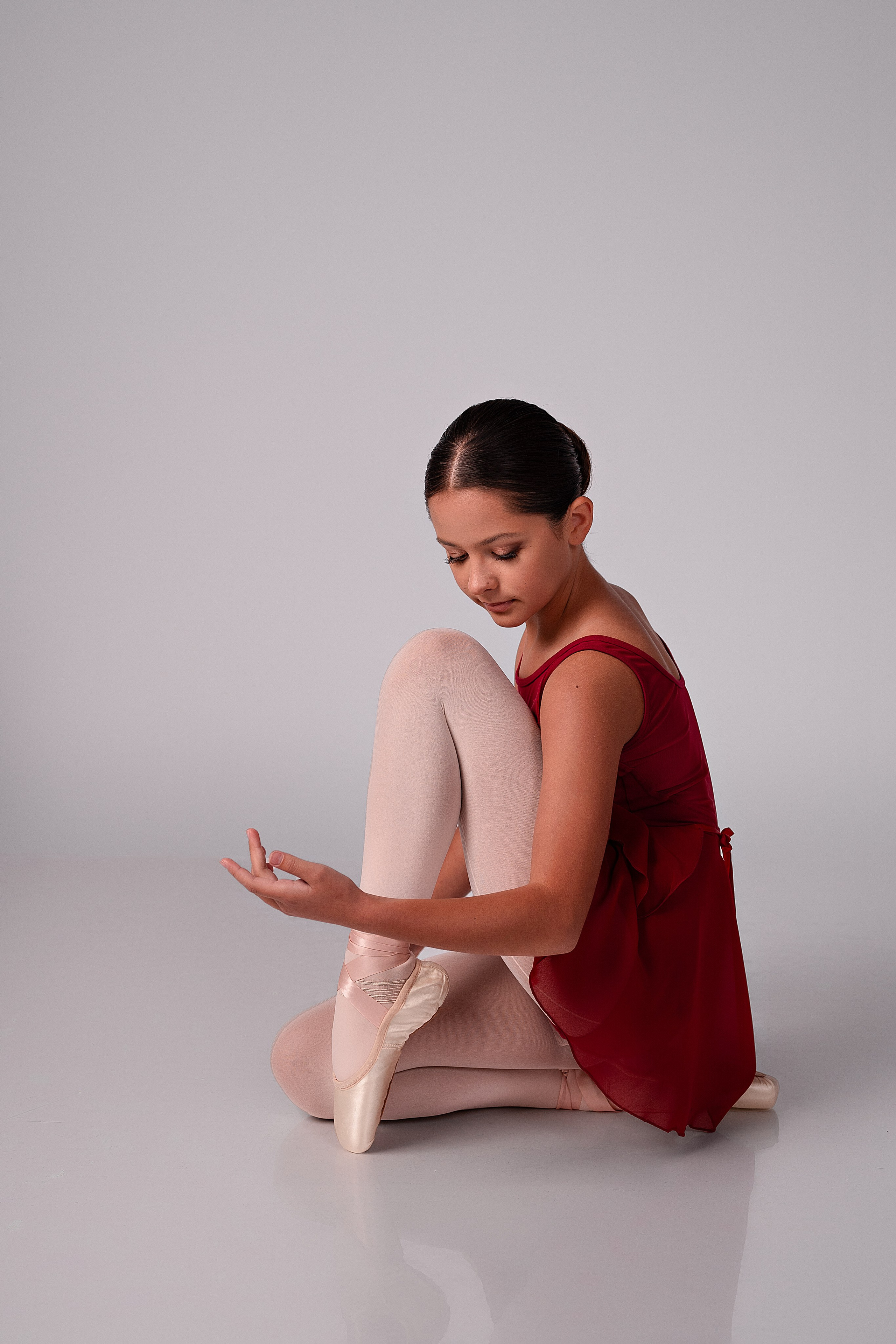 Ballett. Kinder- & Familienfotograf in Gaildorf und Umgebung Valentina Vogel