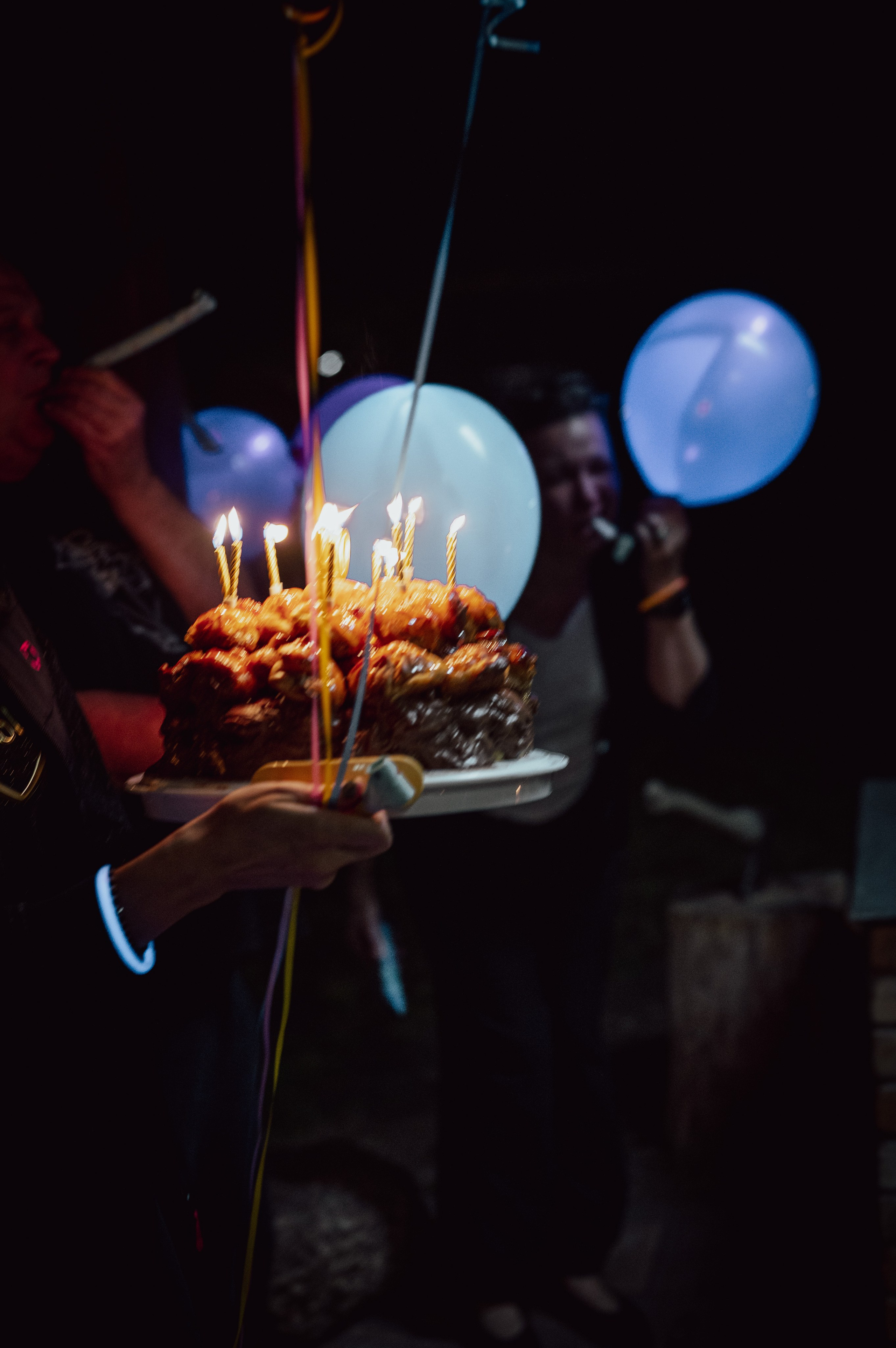 Мероприятия. Фотограф Сергей Трифонов