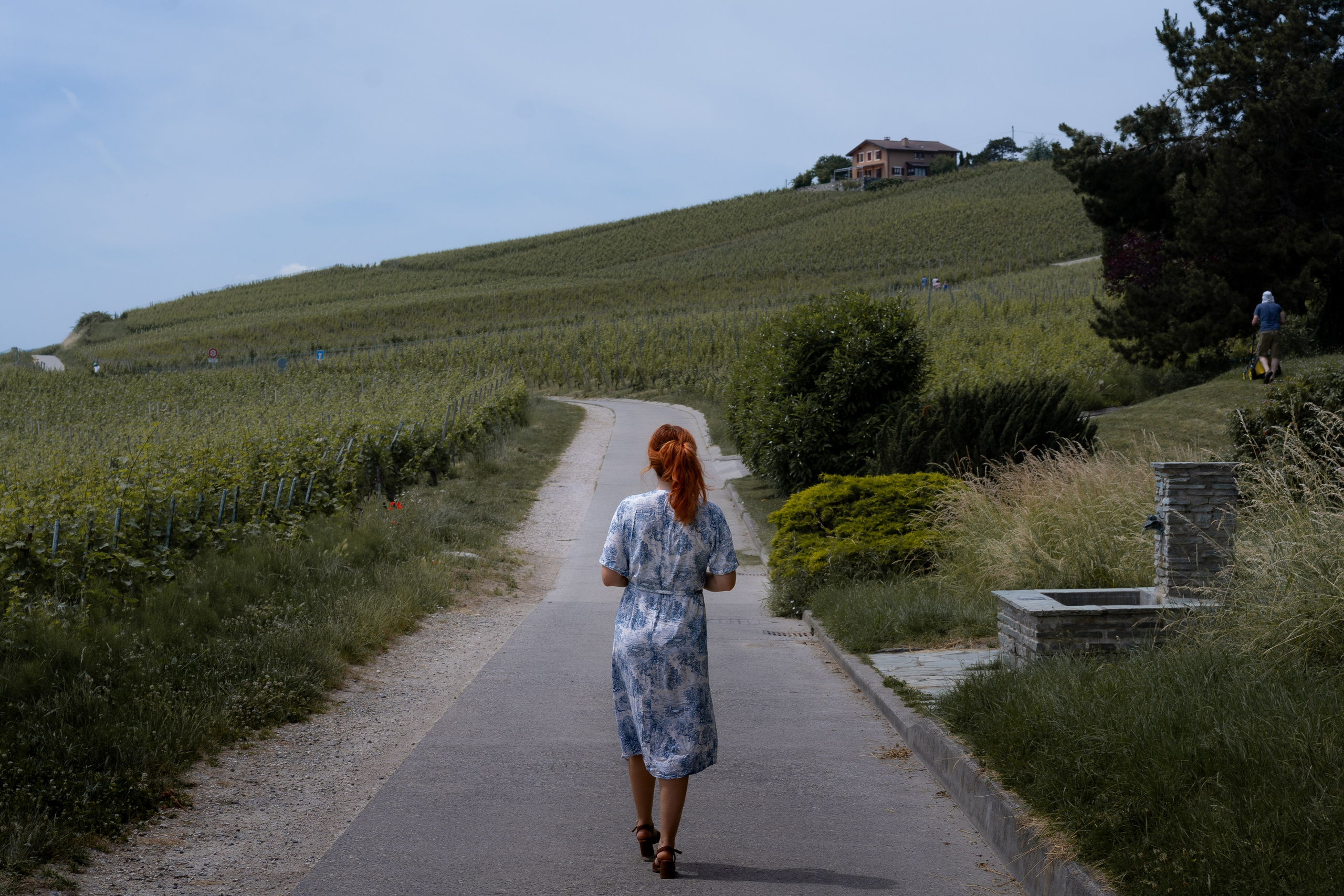 Projet 365 autoportraits par Eugenia Andres. Photographe à Genève - Eugenia Andres