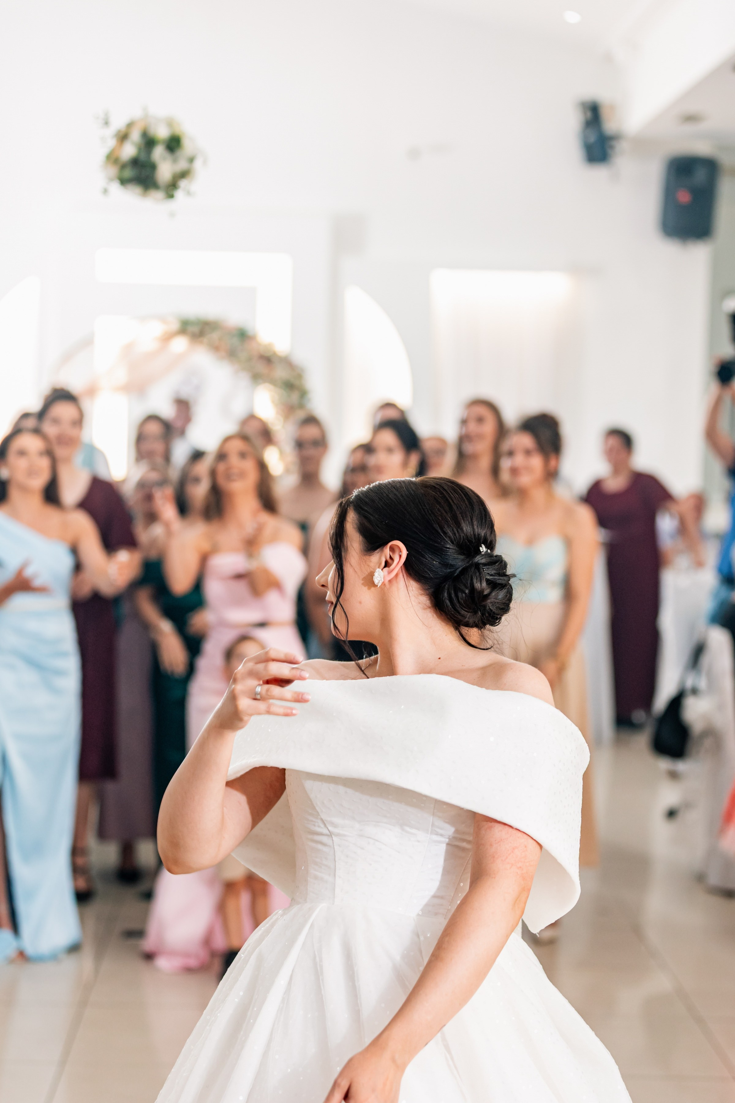 VENČANJA. Fotografi iz Backog Petrovca David i Andrea Stojanovic