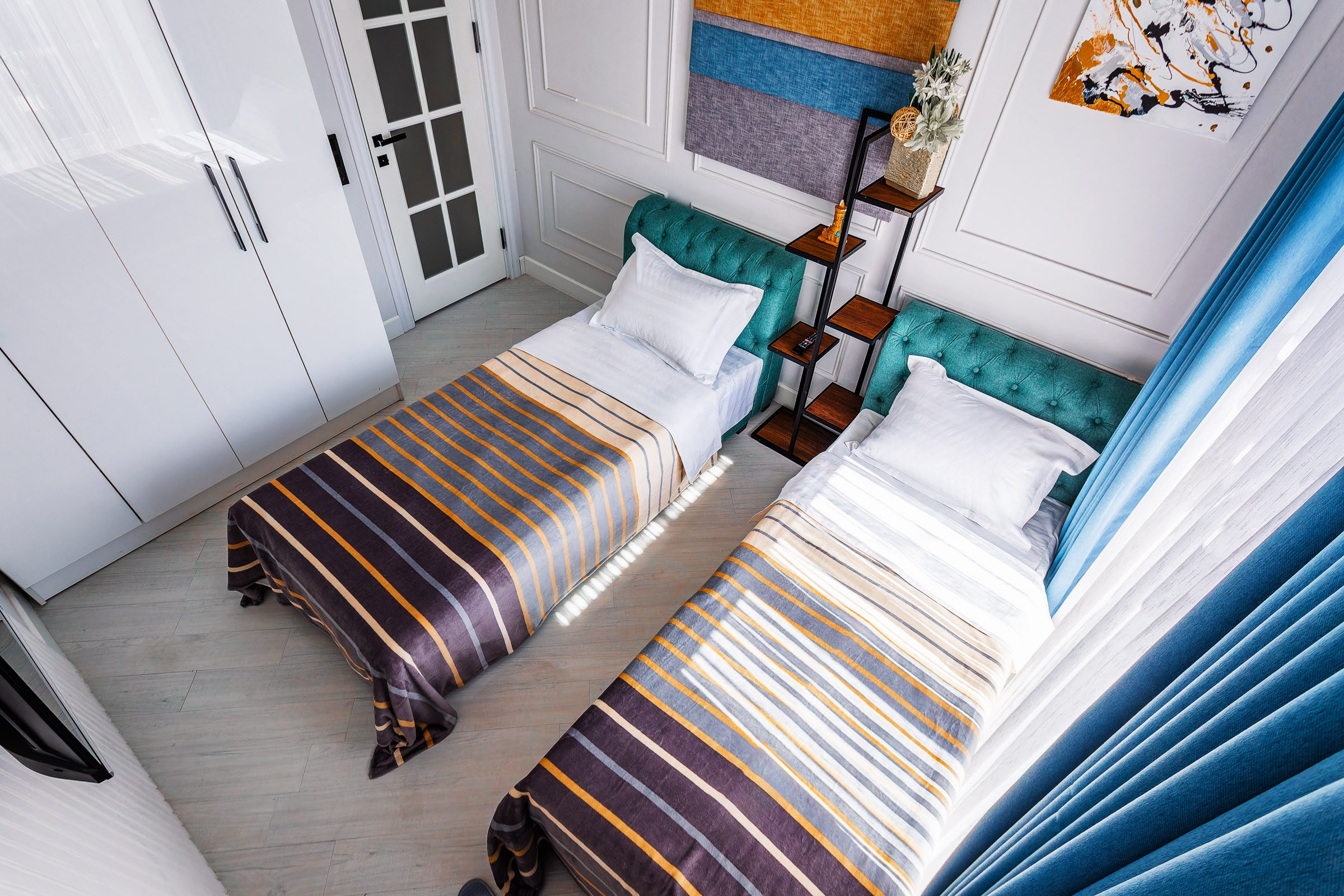 Интерьерный фотограф в Ташкенте