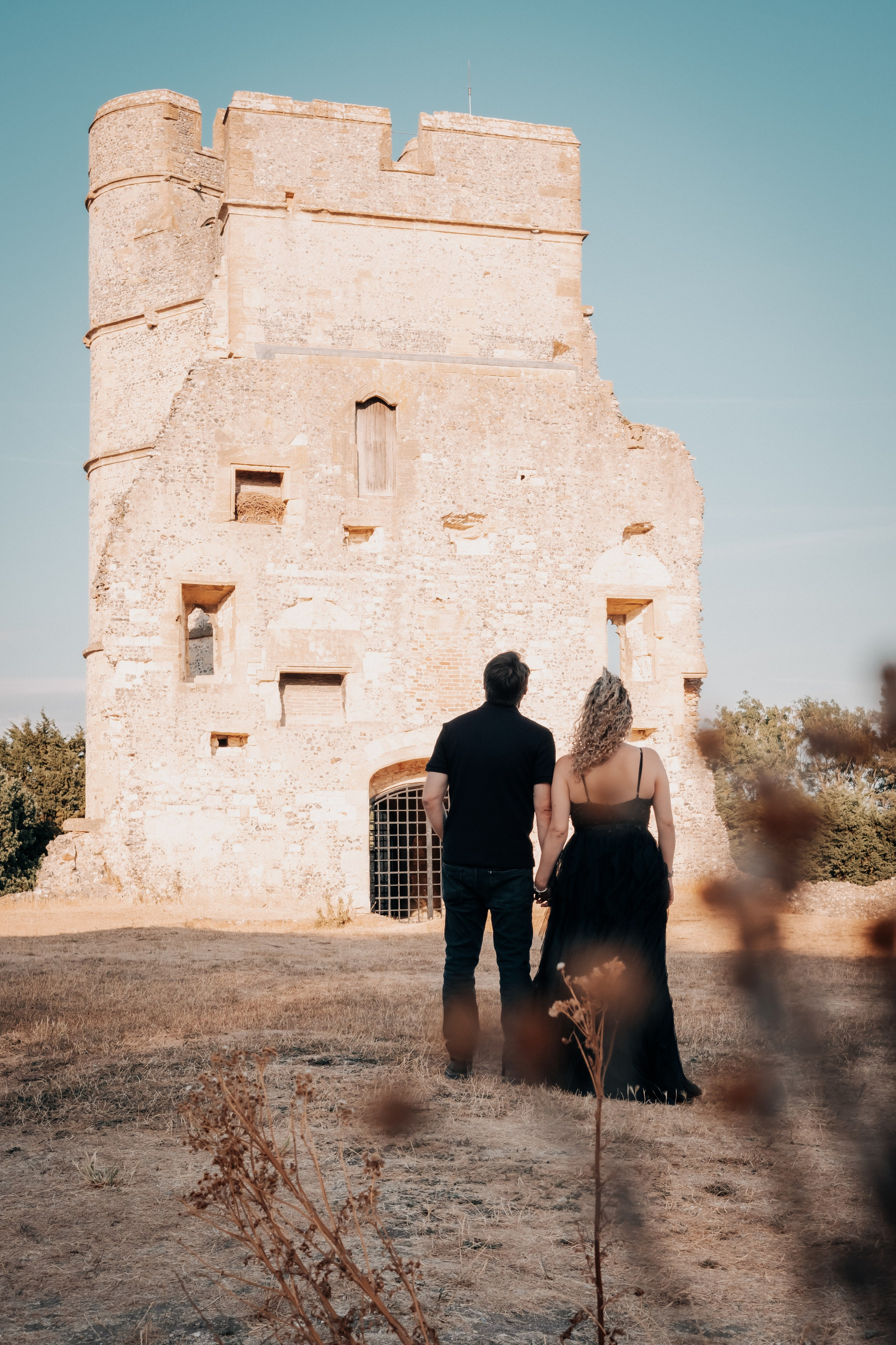18th wedding anniversary. Photographer Thiago Araujo