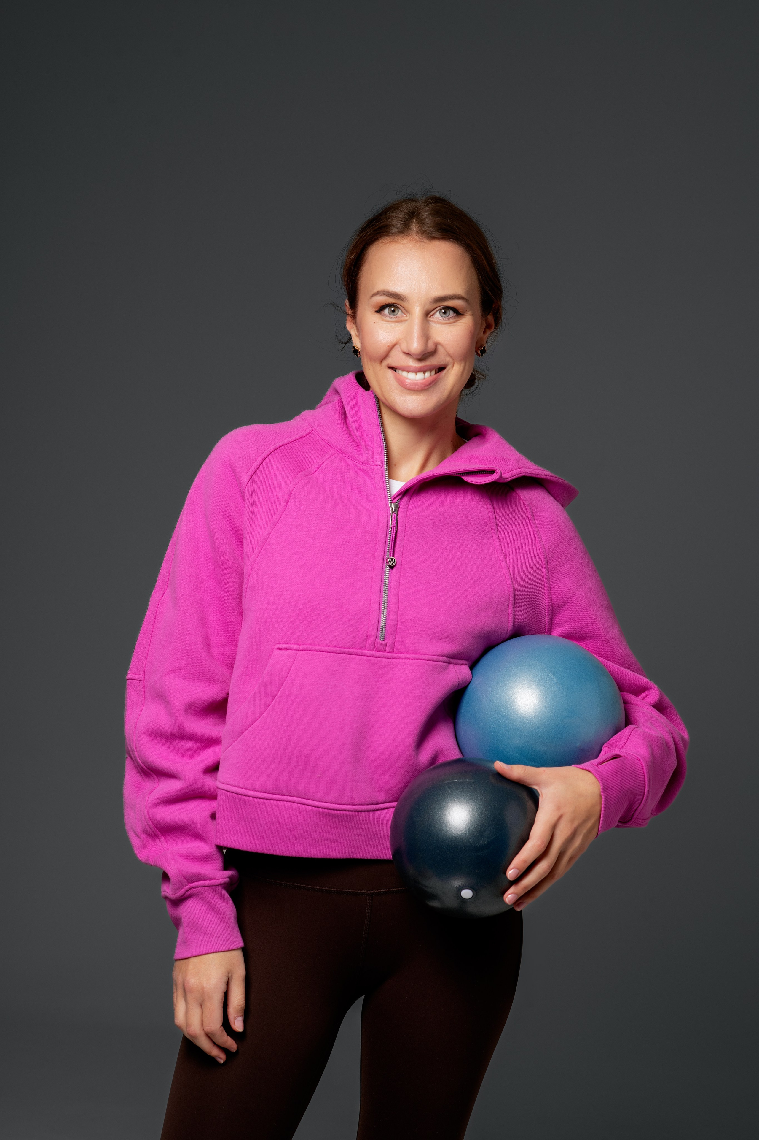 Alina Pilates. Meisha Photo