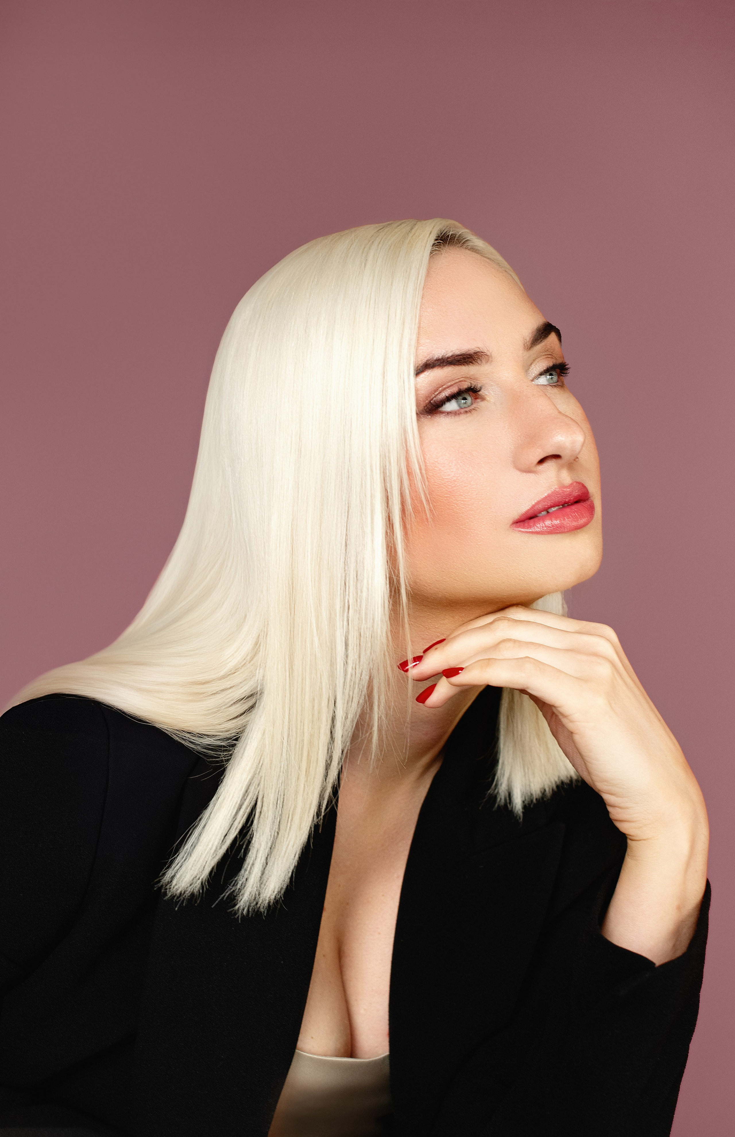 Valentina. Meisha Photo