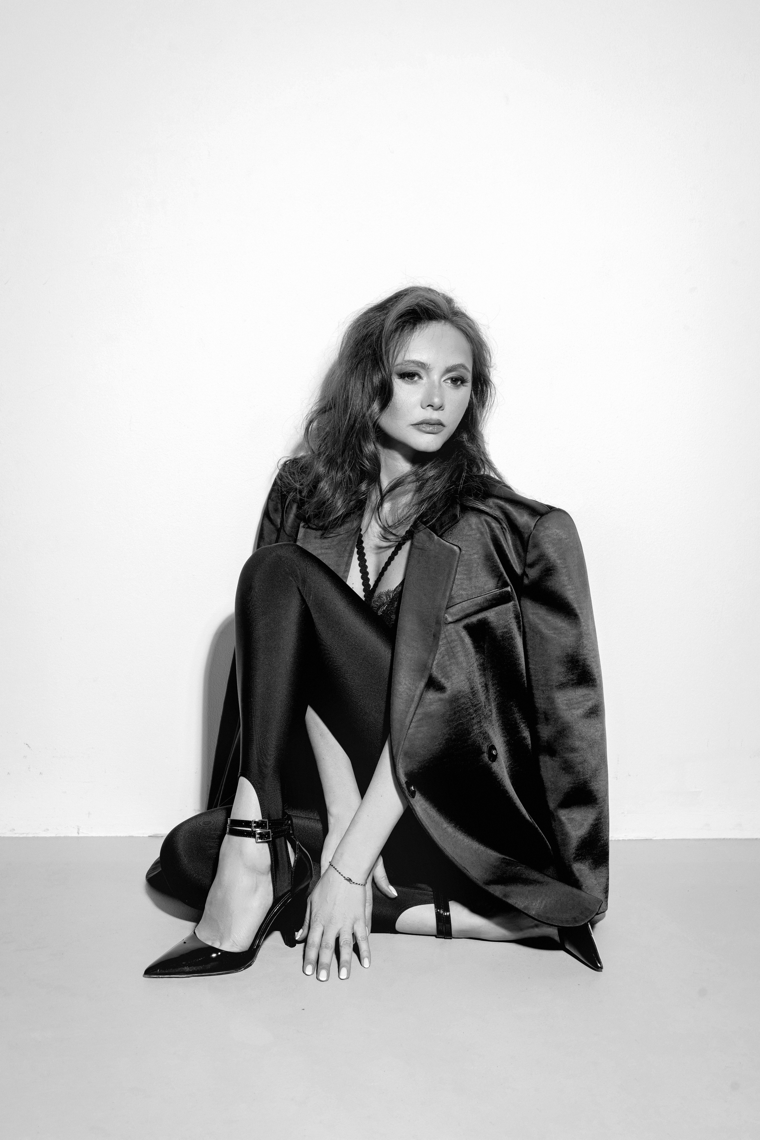 Ekaterina. Meisha Photo