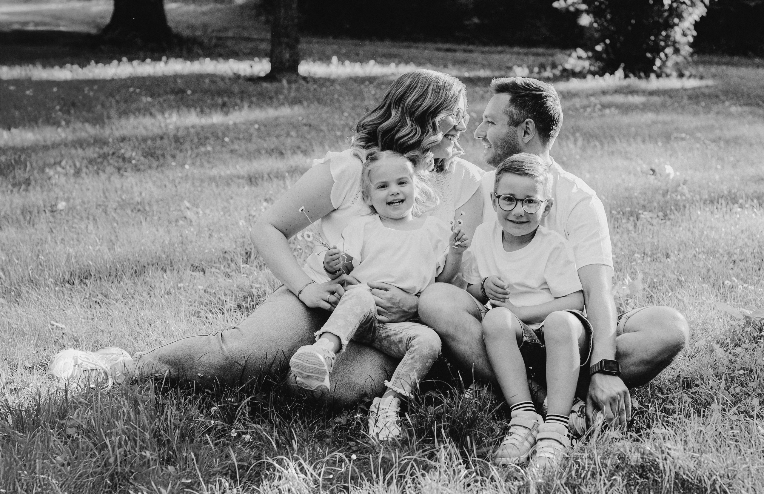 Family. Meisha Photo