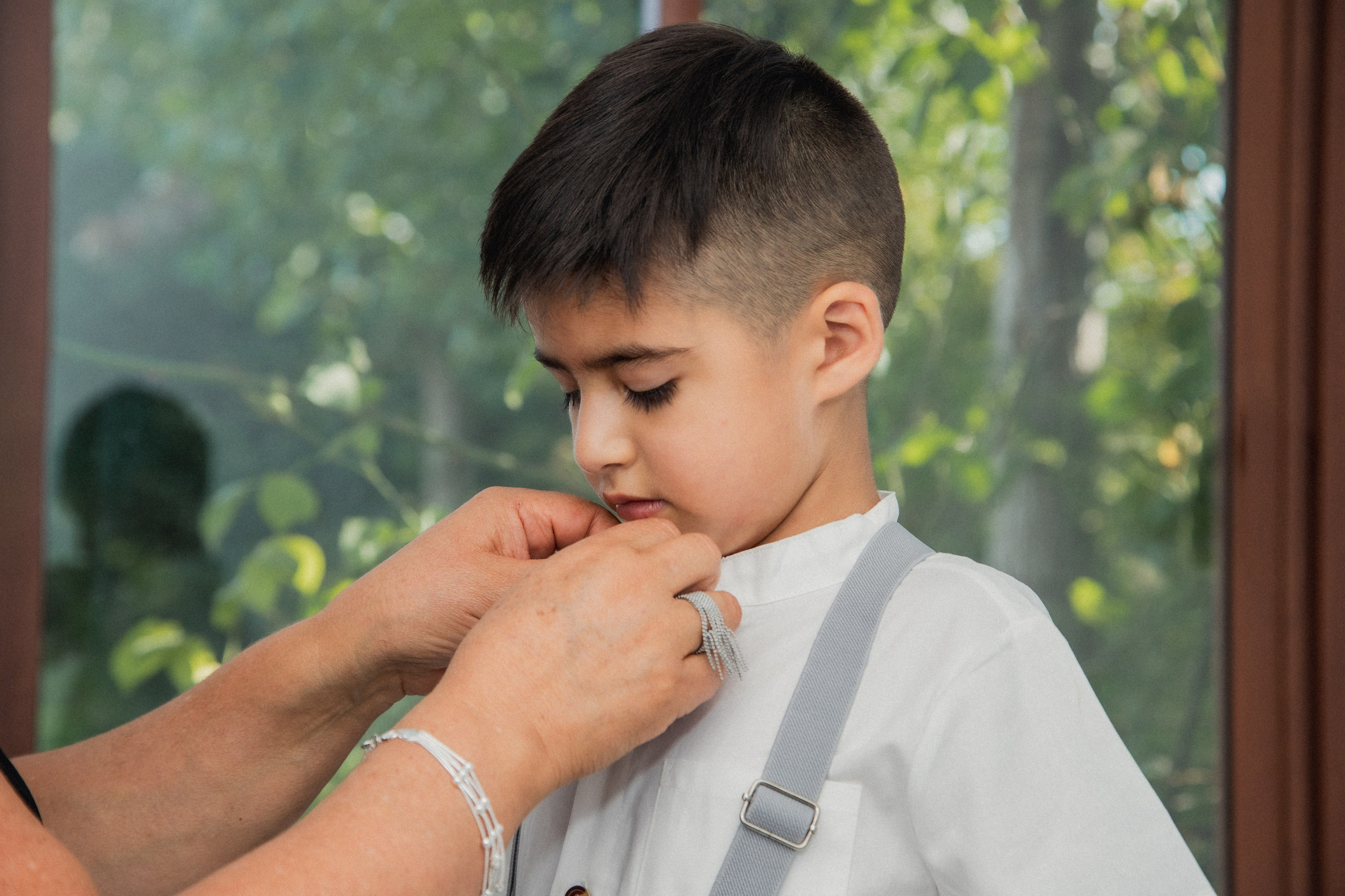 Yesmary & Patricio. CR Films | Fotografía y Video de Bodas en Chile