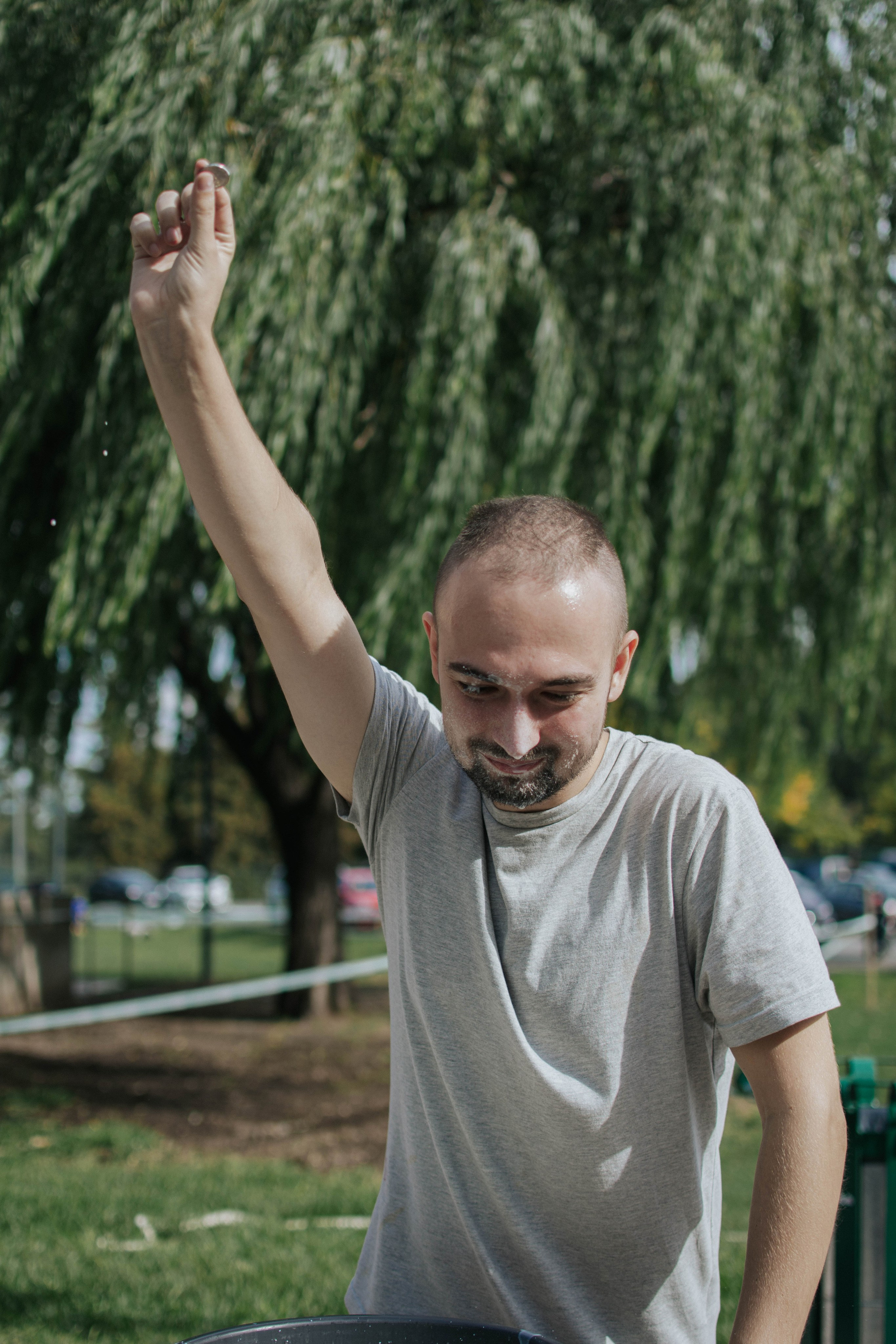 Tatars. Reportage shooting. Buenos Aires. Photographer @elmirkami in the city of Buenos Aires