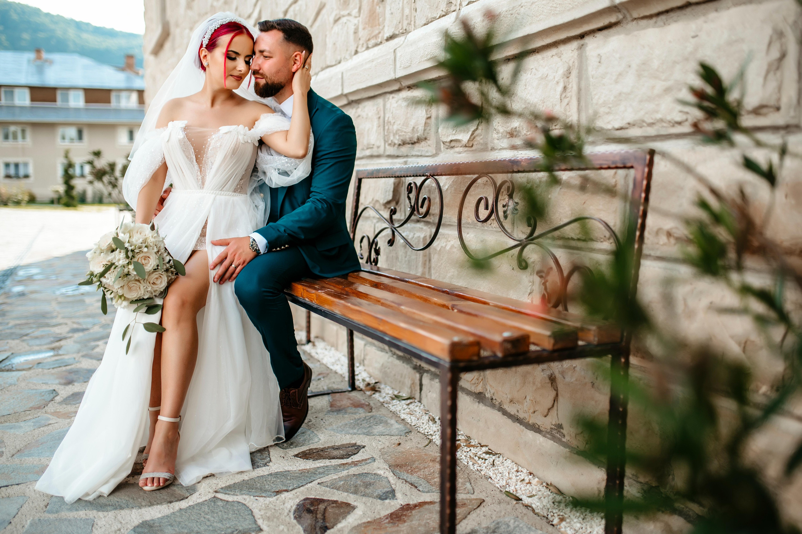 Fotograf si Videograf | Nuntă-Botez