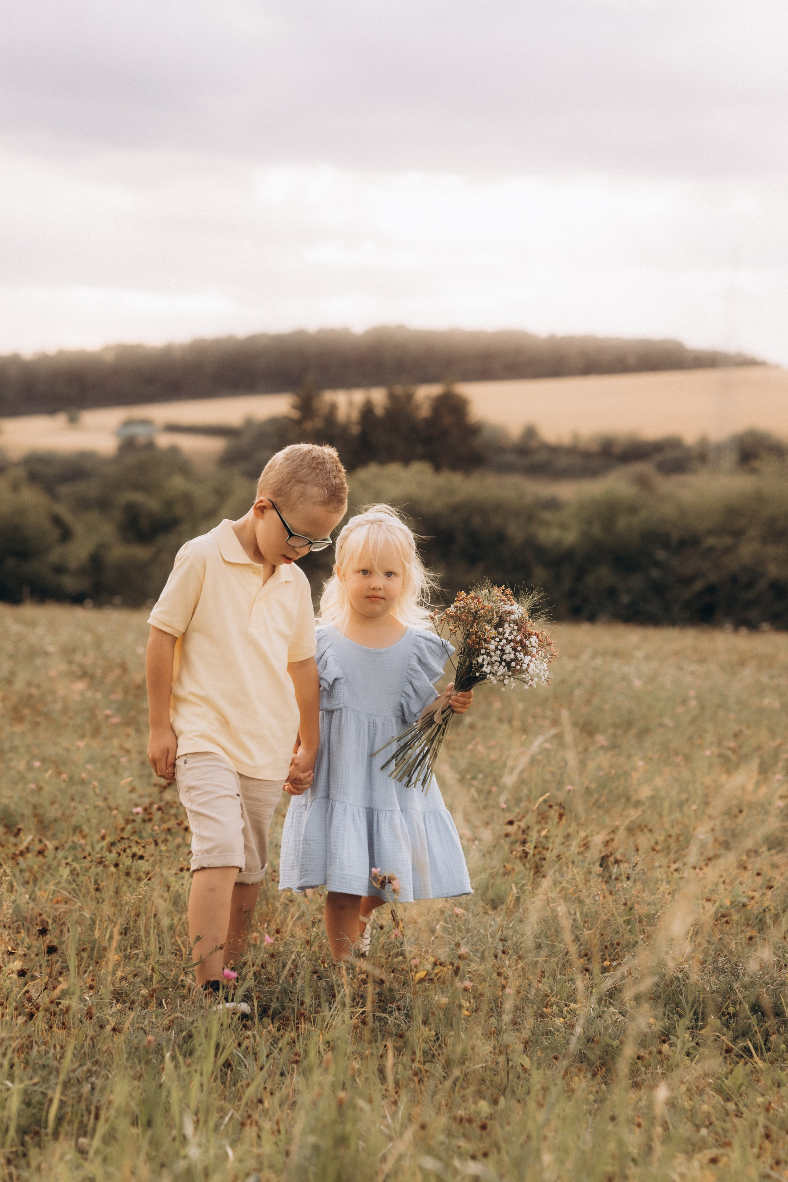 Gesegnet zusammen. Julia Sööt Fotografie