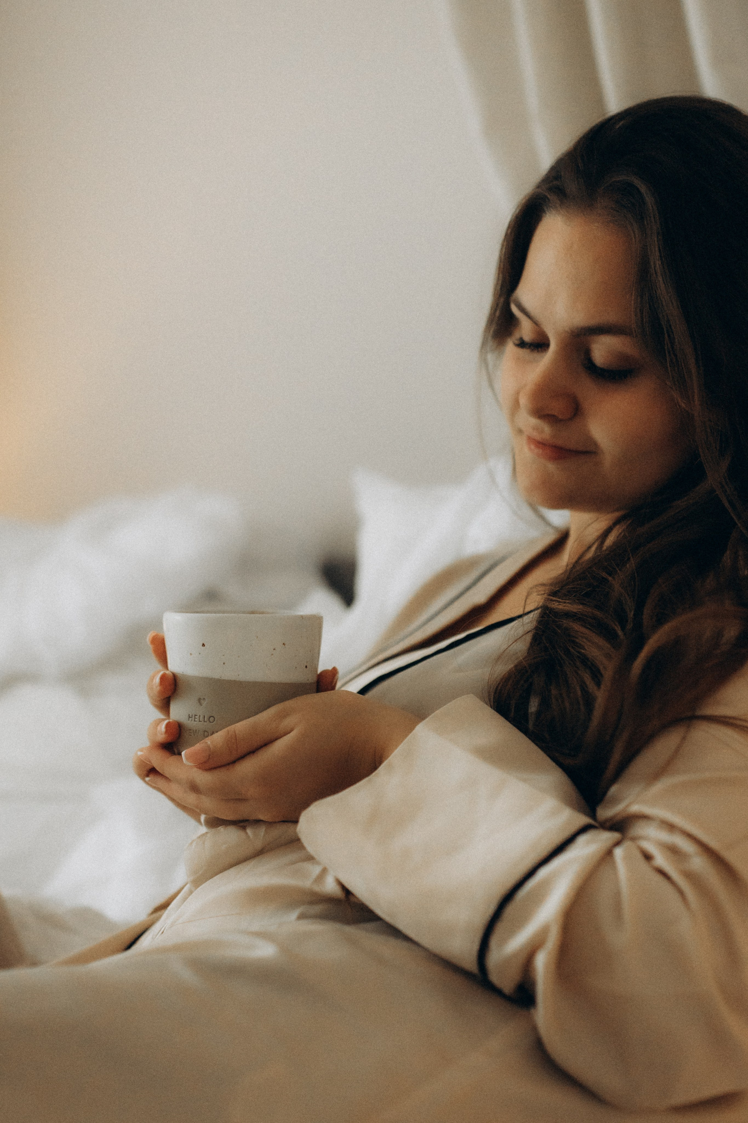 Mother's morning. Julia Sööt Fotografie