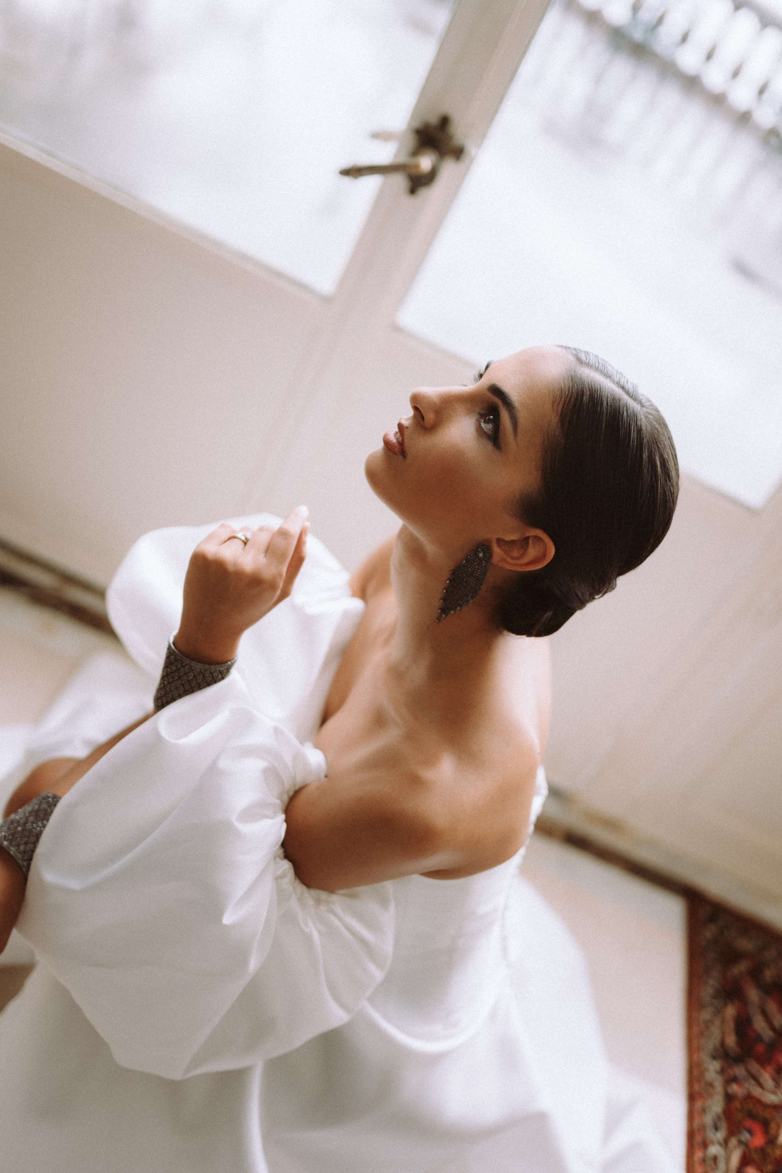 Винченцо & Клаудиа. Дарина Иванова, лайфстайл фотограф в Неаполе. Портреты, свадьбы