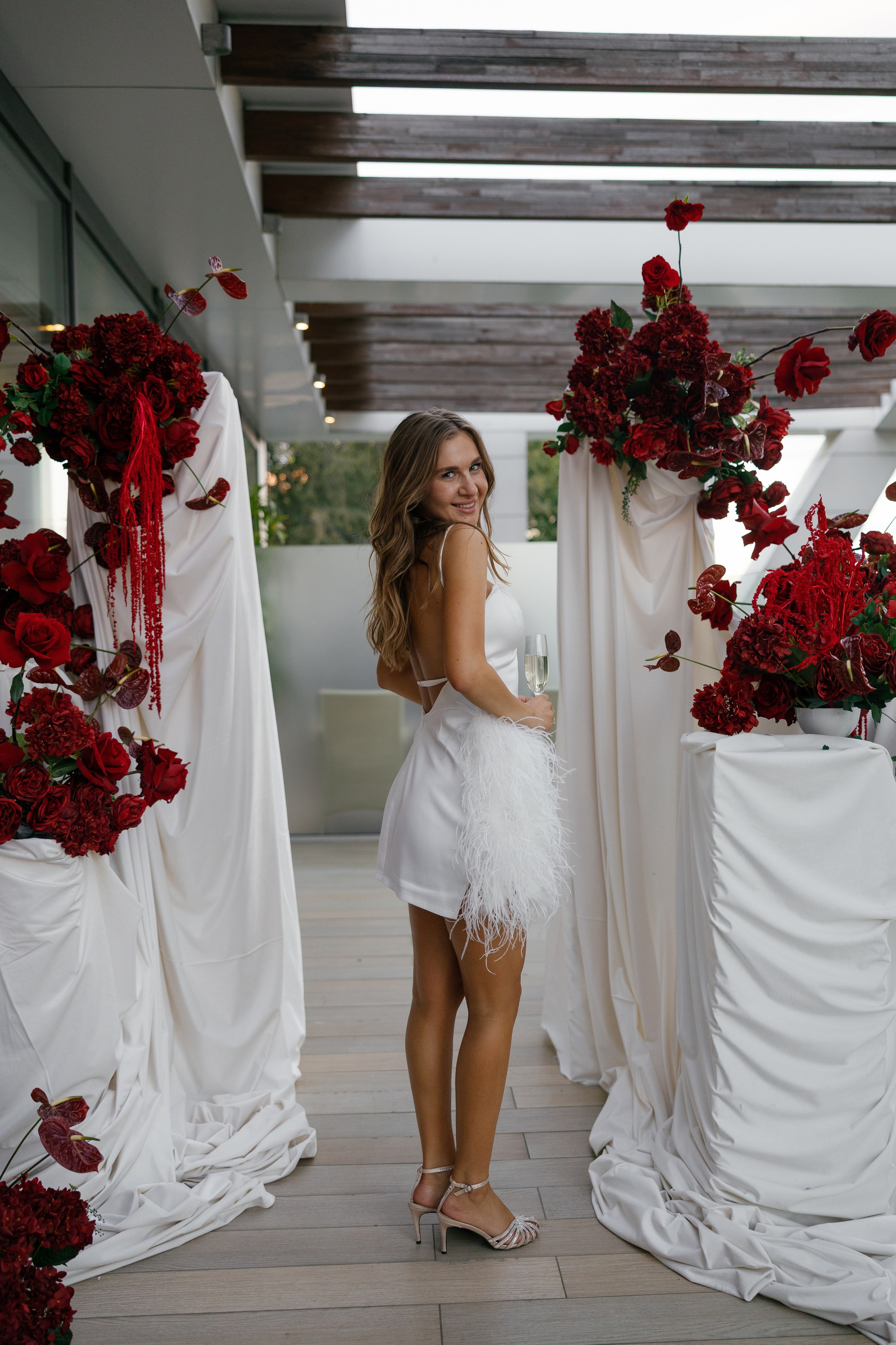 Олександра & Антон. Весільний та сімейний фотограф Одеса