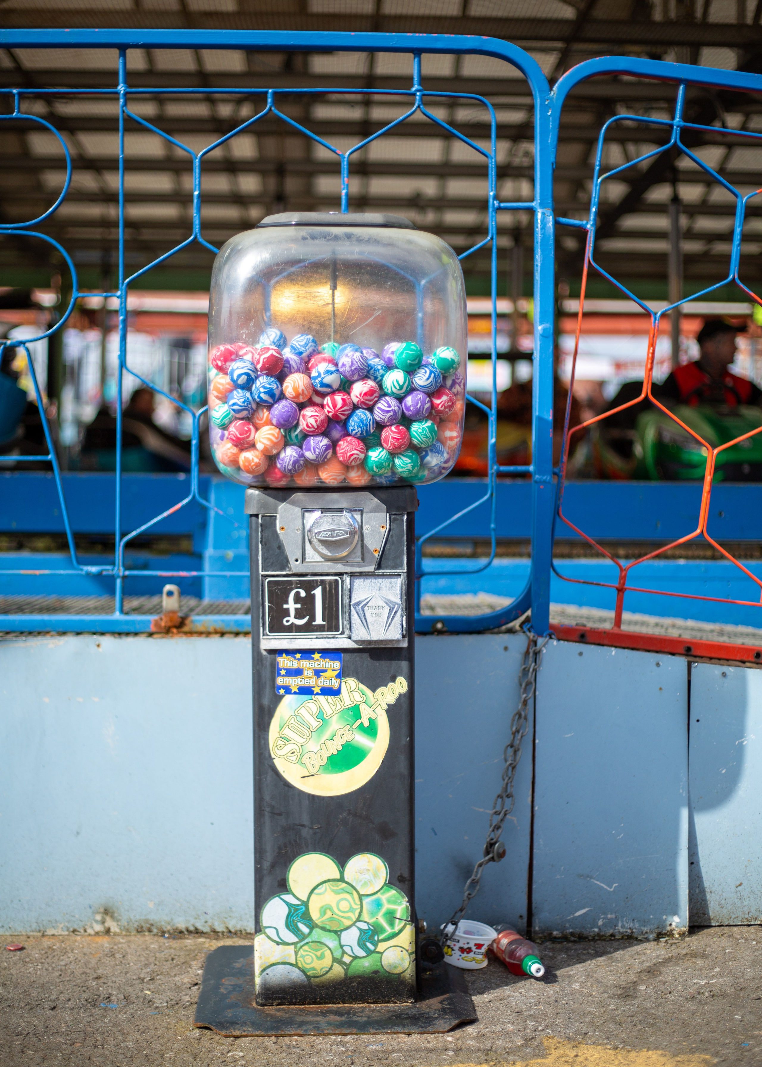 One Free Ride Project. Marcin Riehs Photography|Esports|Events|Nightlife