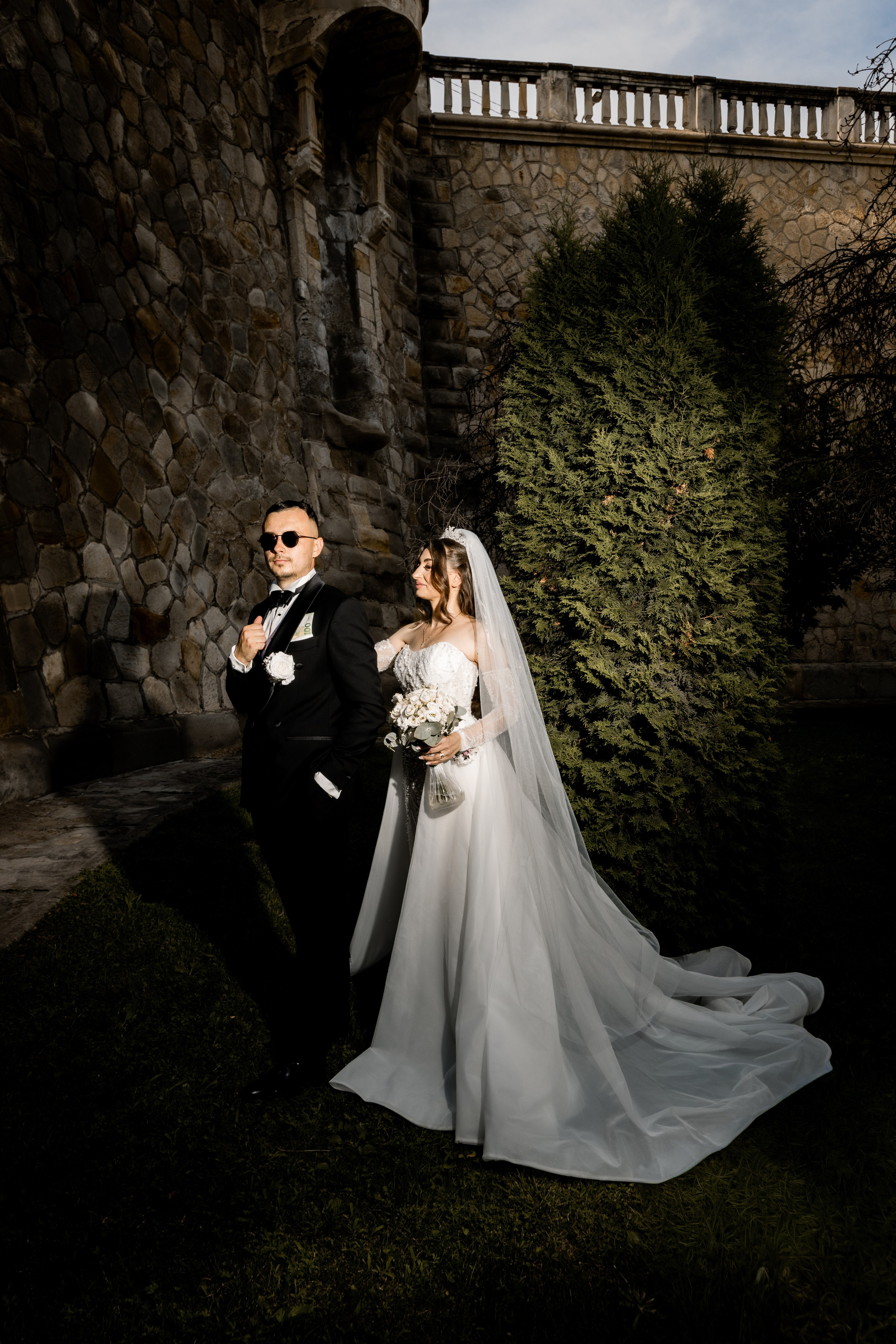 Adelina & Andrei 18.07.2026. MGS STUDIO