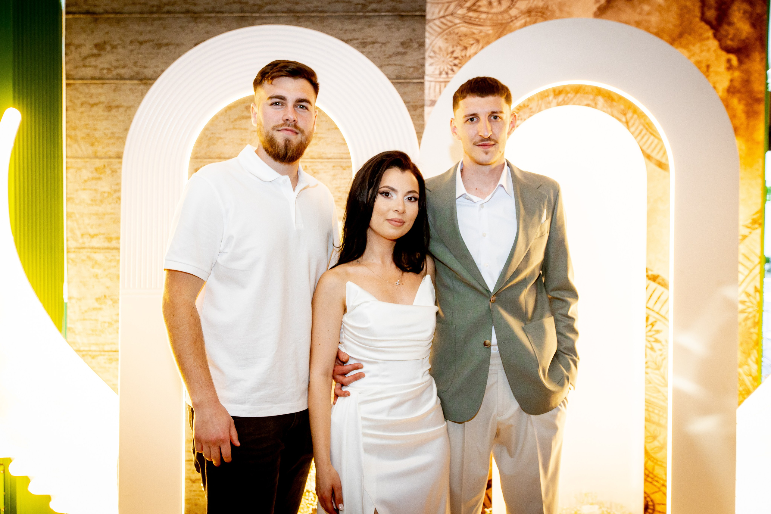 Cosmina & Răzvan. MGS STUDIO