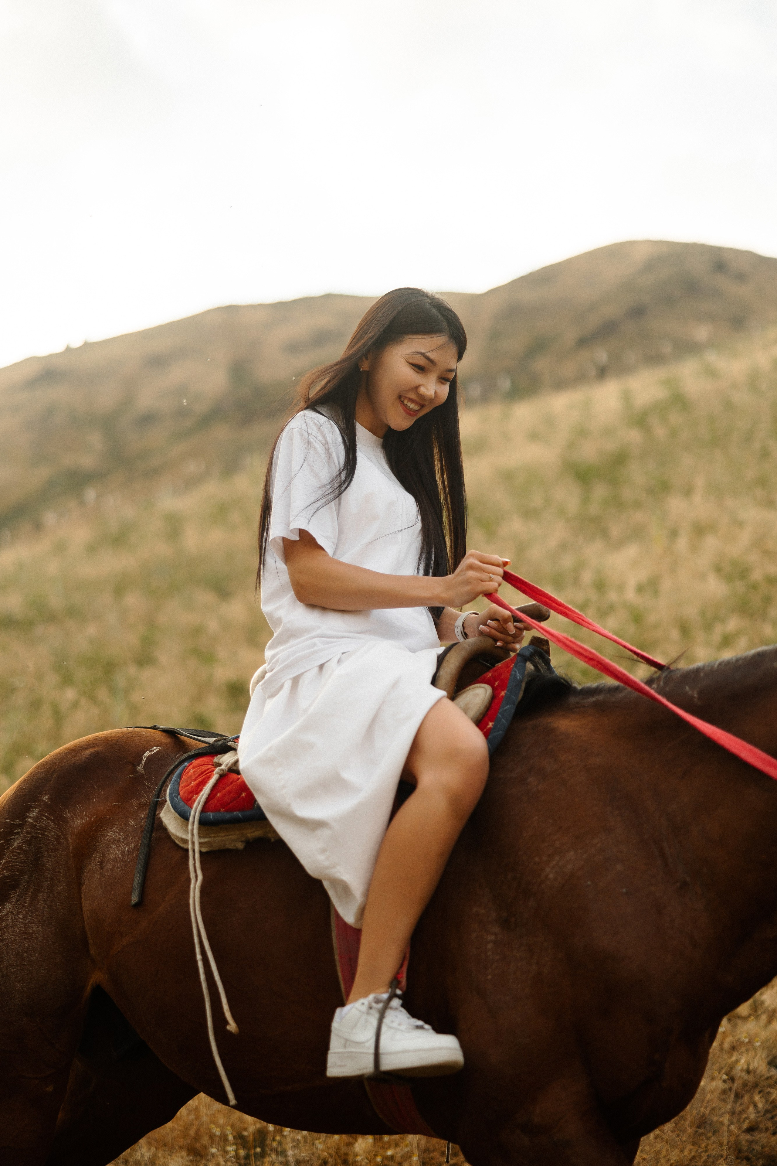 Самат и Айжан. Азимжан Нуритдинходжаев — свадебный фотограф
