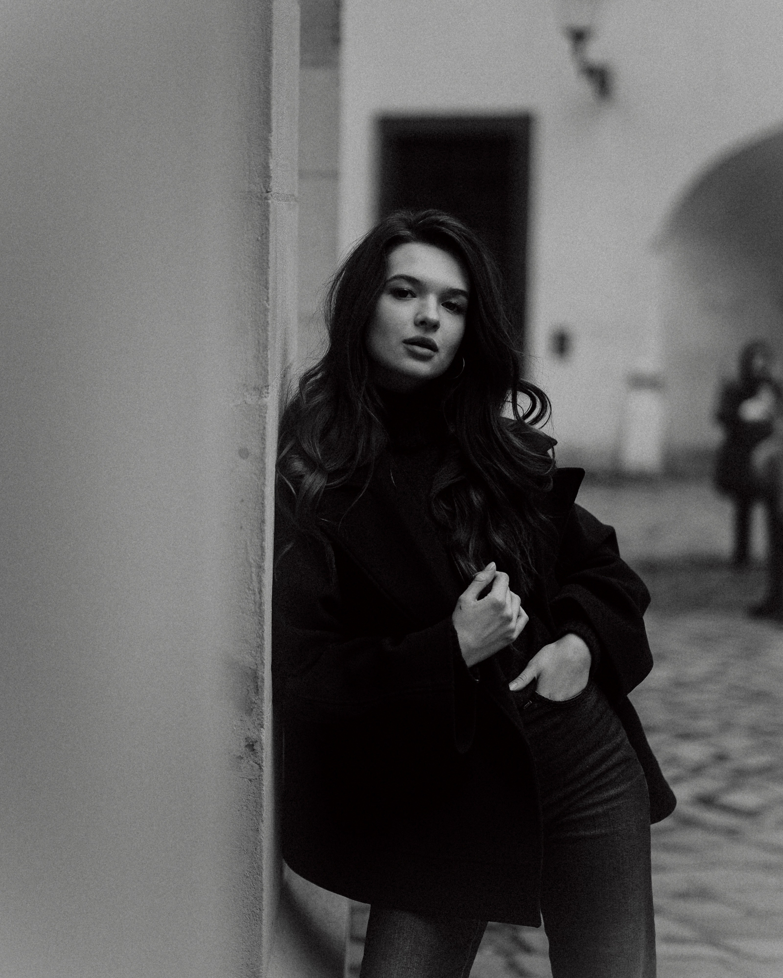 ALENA. Inna Mendelson — Photographer