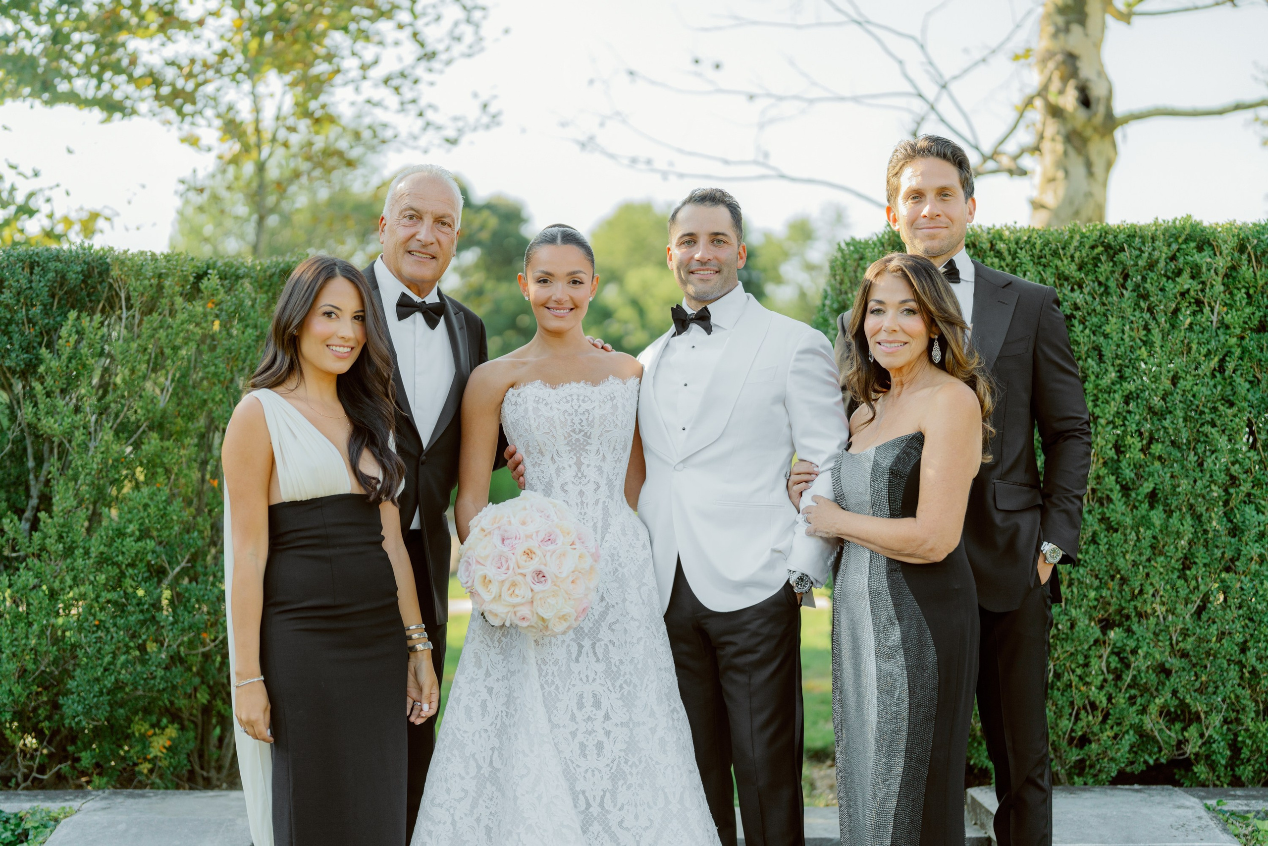 Emily and Vito. Wedding photographer and videographer New York | New Jersey