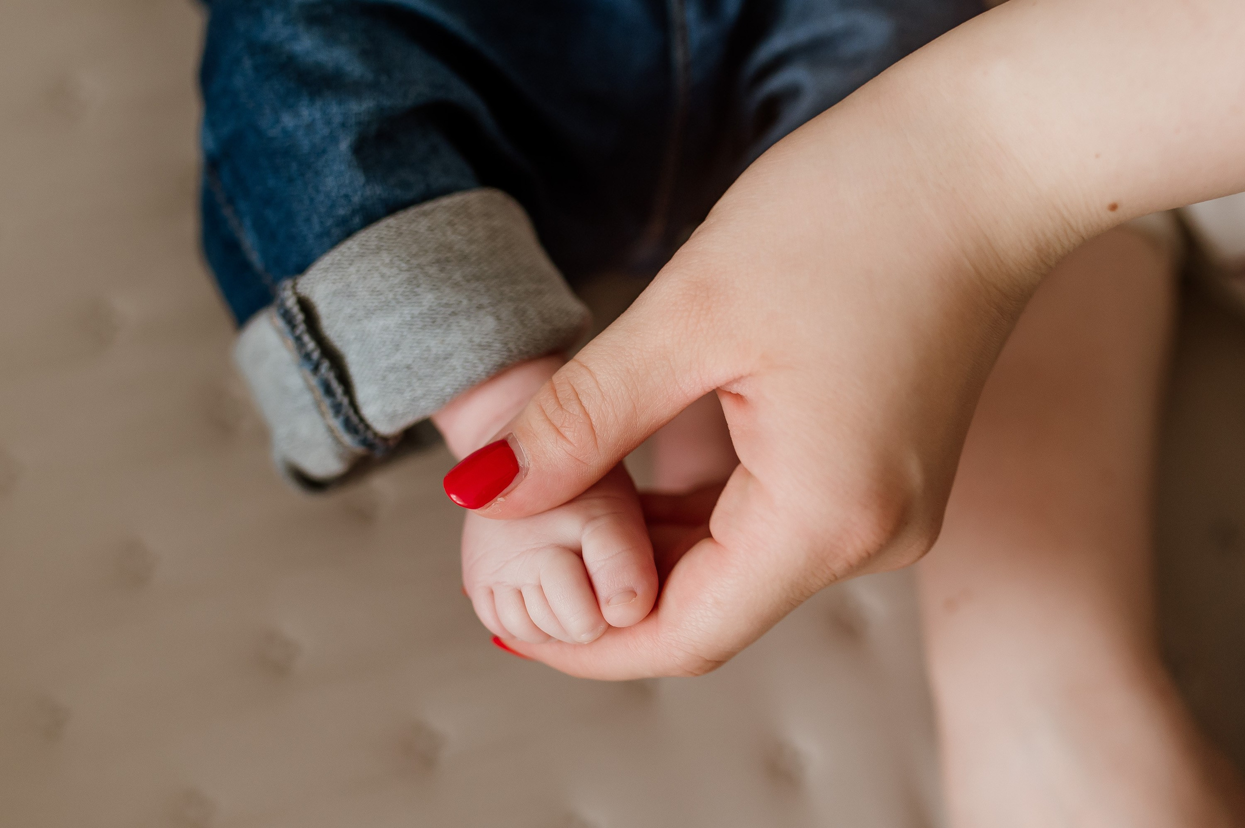Babies. Bojana Žuža, photographer in Belgrade, Serbia