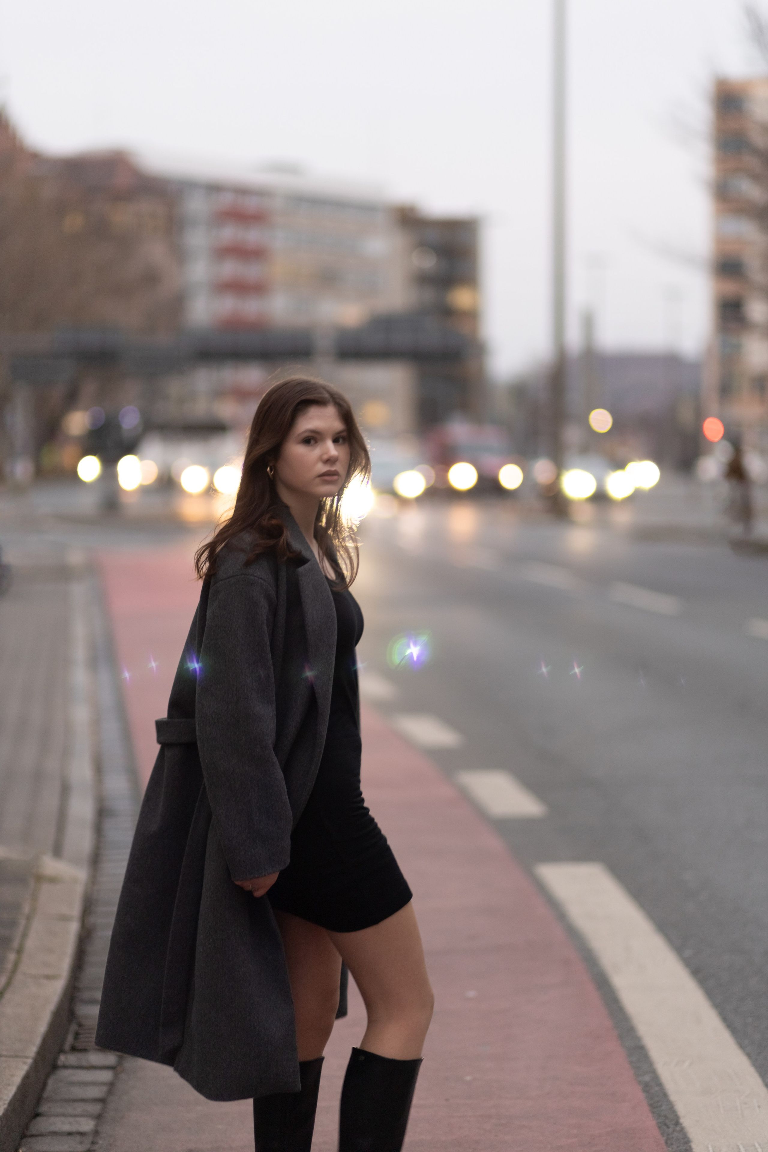 Sharlene. Ihr Fotograf in Nürnberg und Umgebung