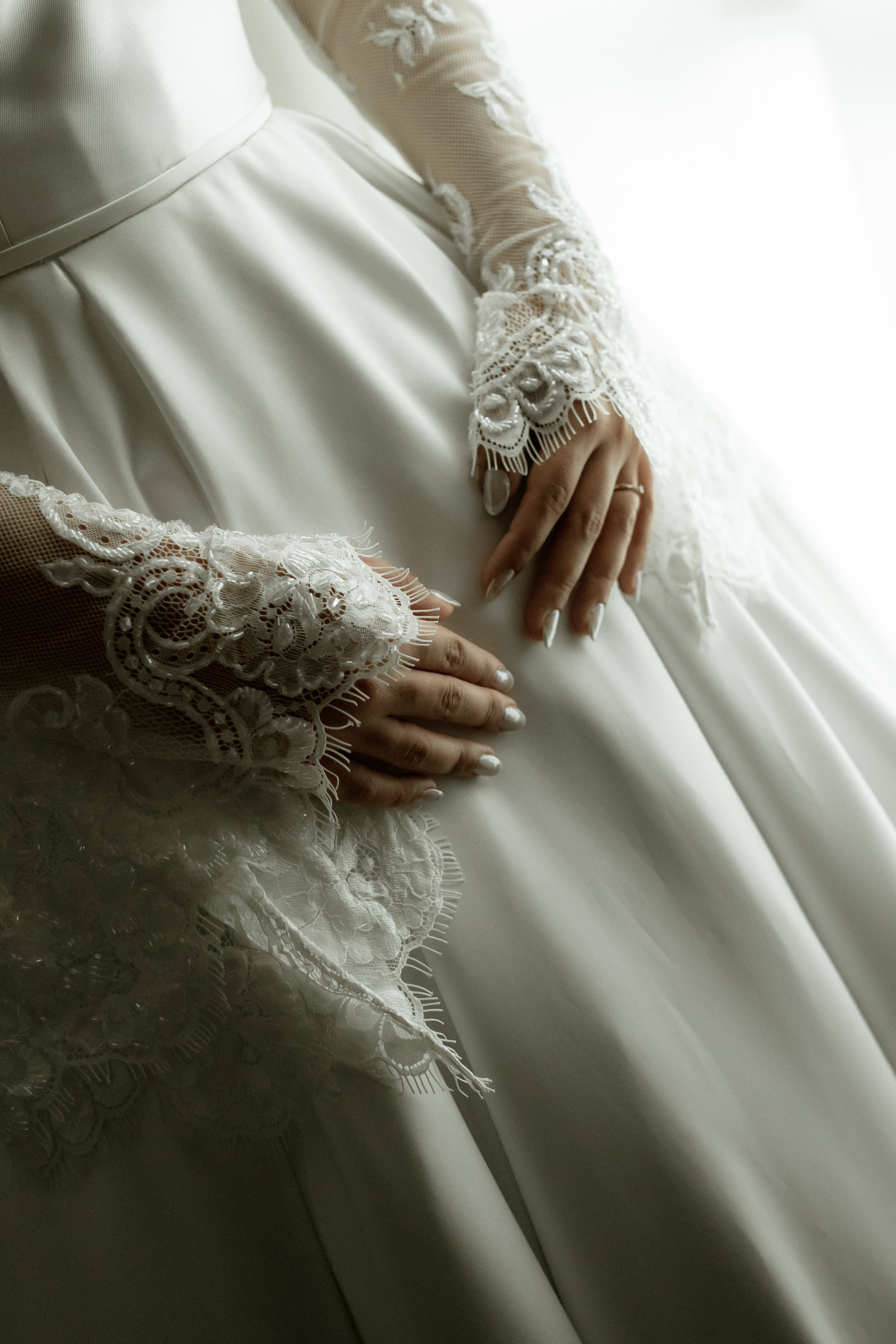 Emylin & Matheus // Wedding. A Um Passo Fotografia