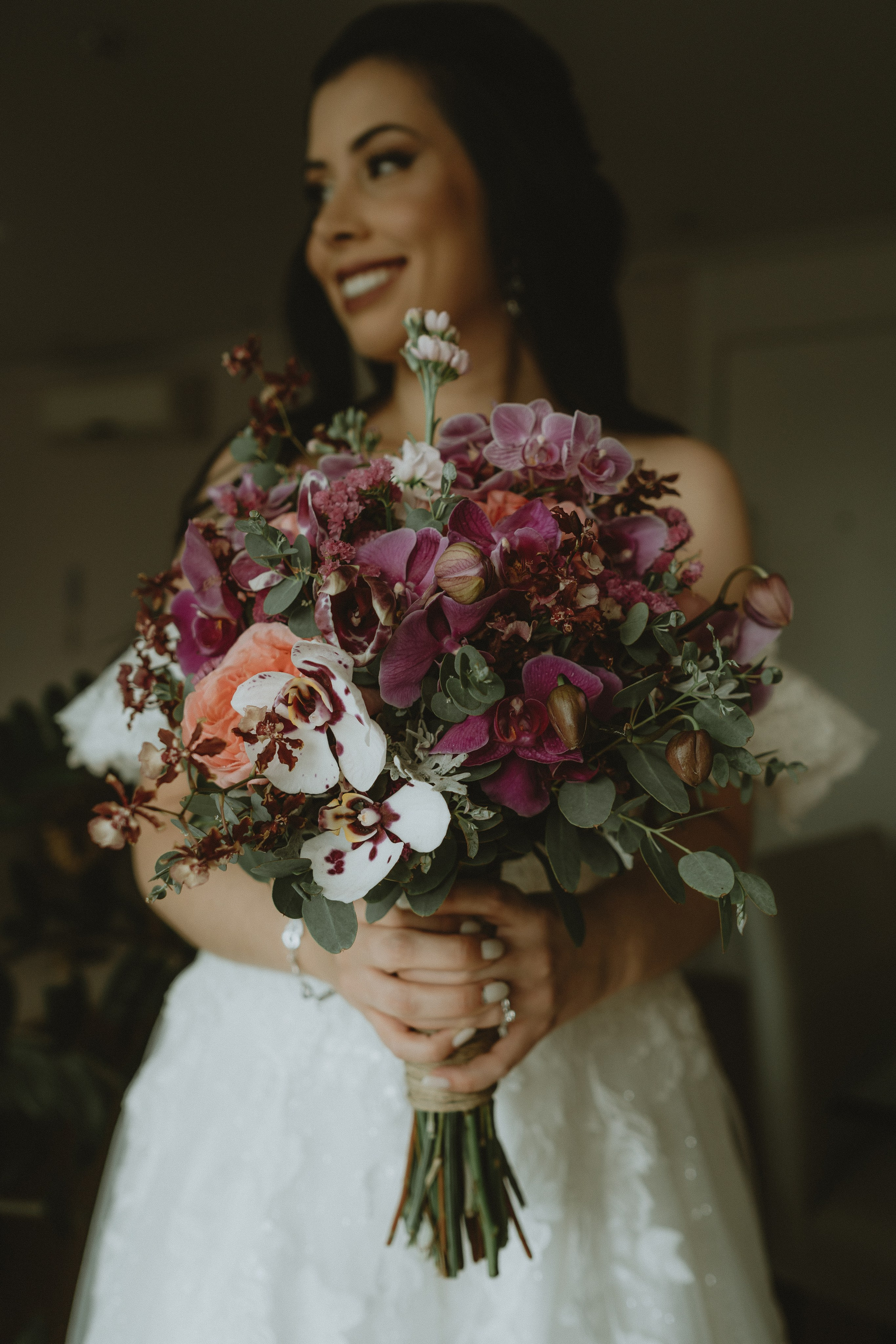 Lamis & Guilherme // Wedding. A Um Passo Fotografia