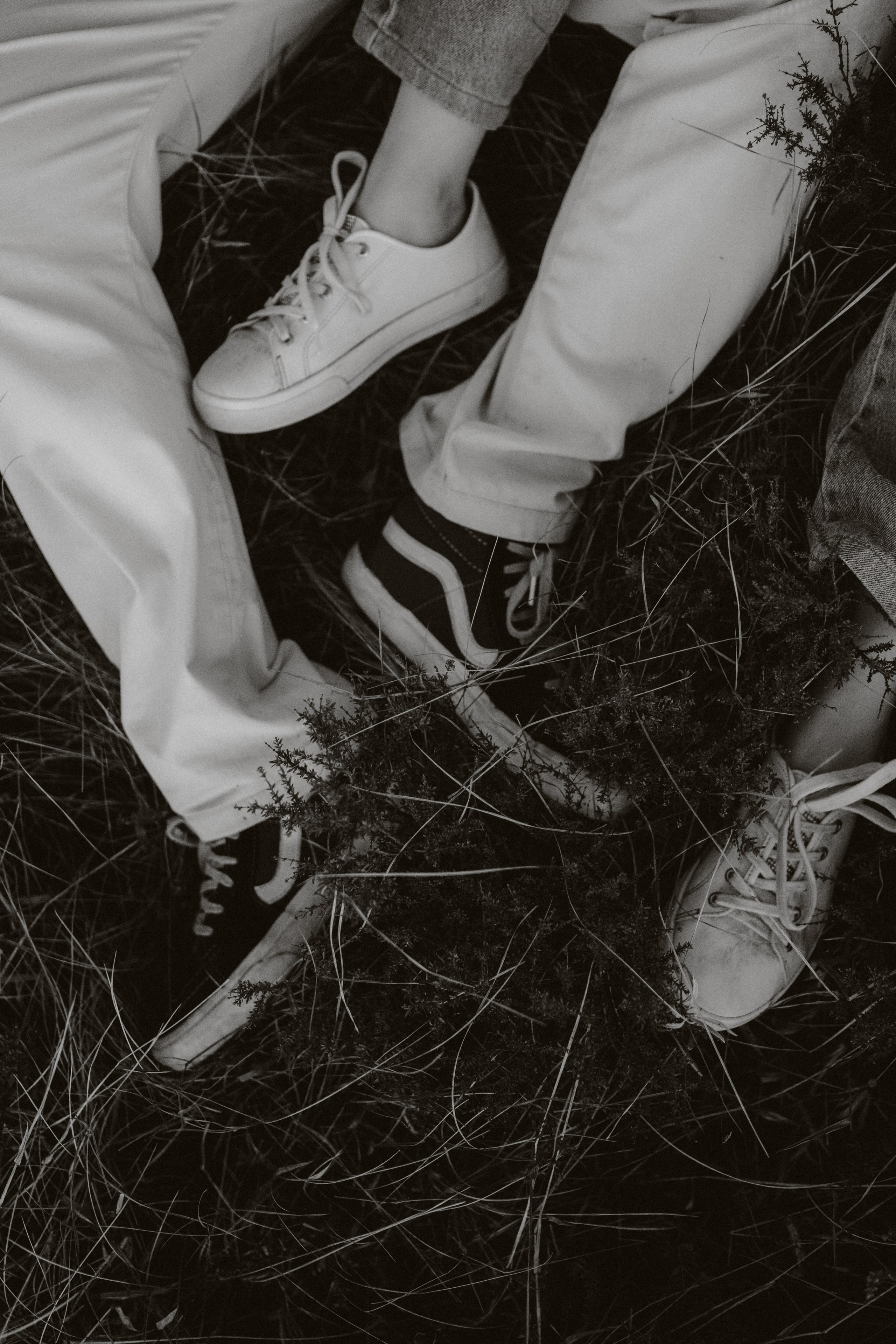 Bianca & Seiji // Pré Wedding. A Um Passo Fotografia