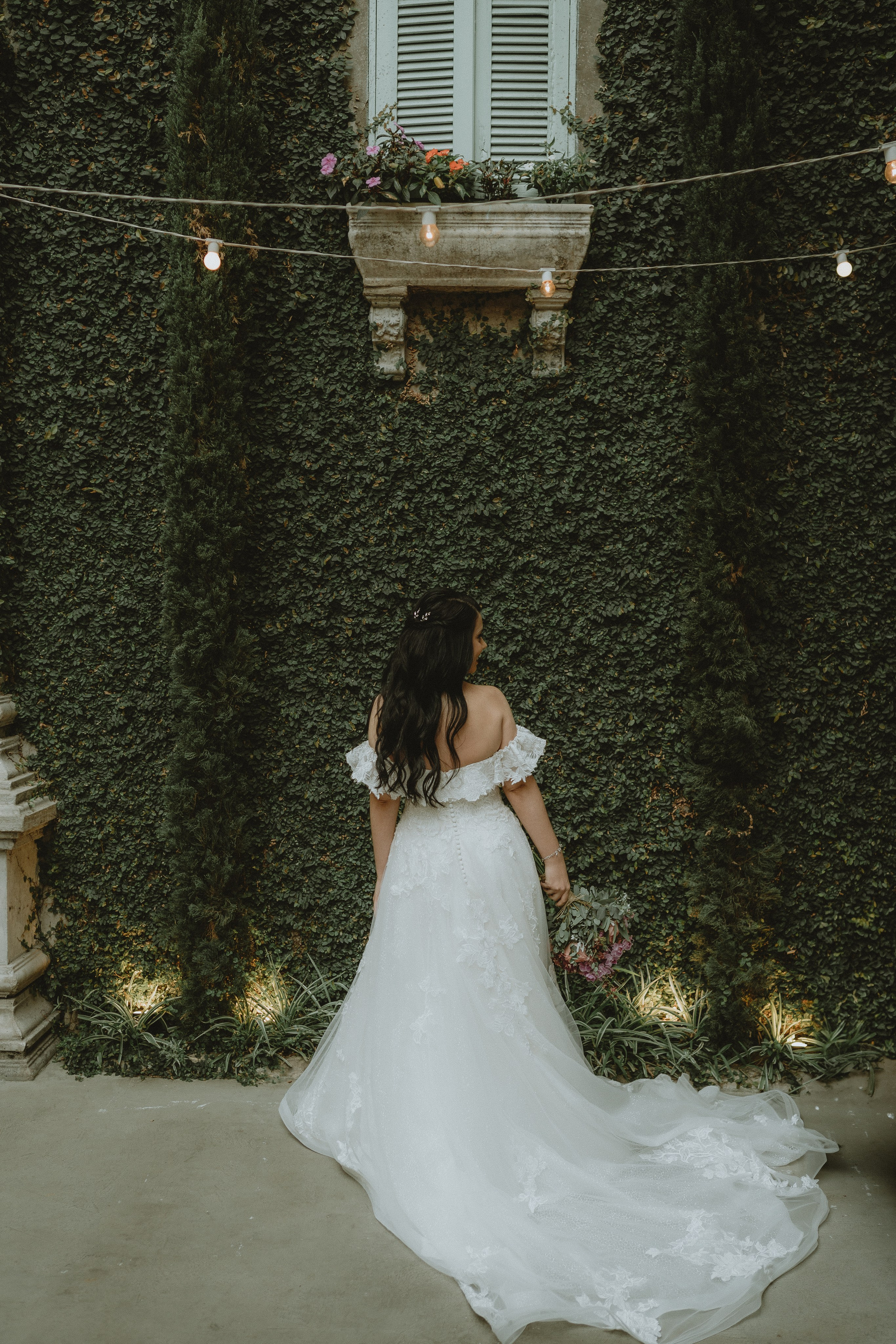 Lamis & Guilherme // Wedding. A Um Passo Fotografia