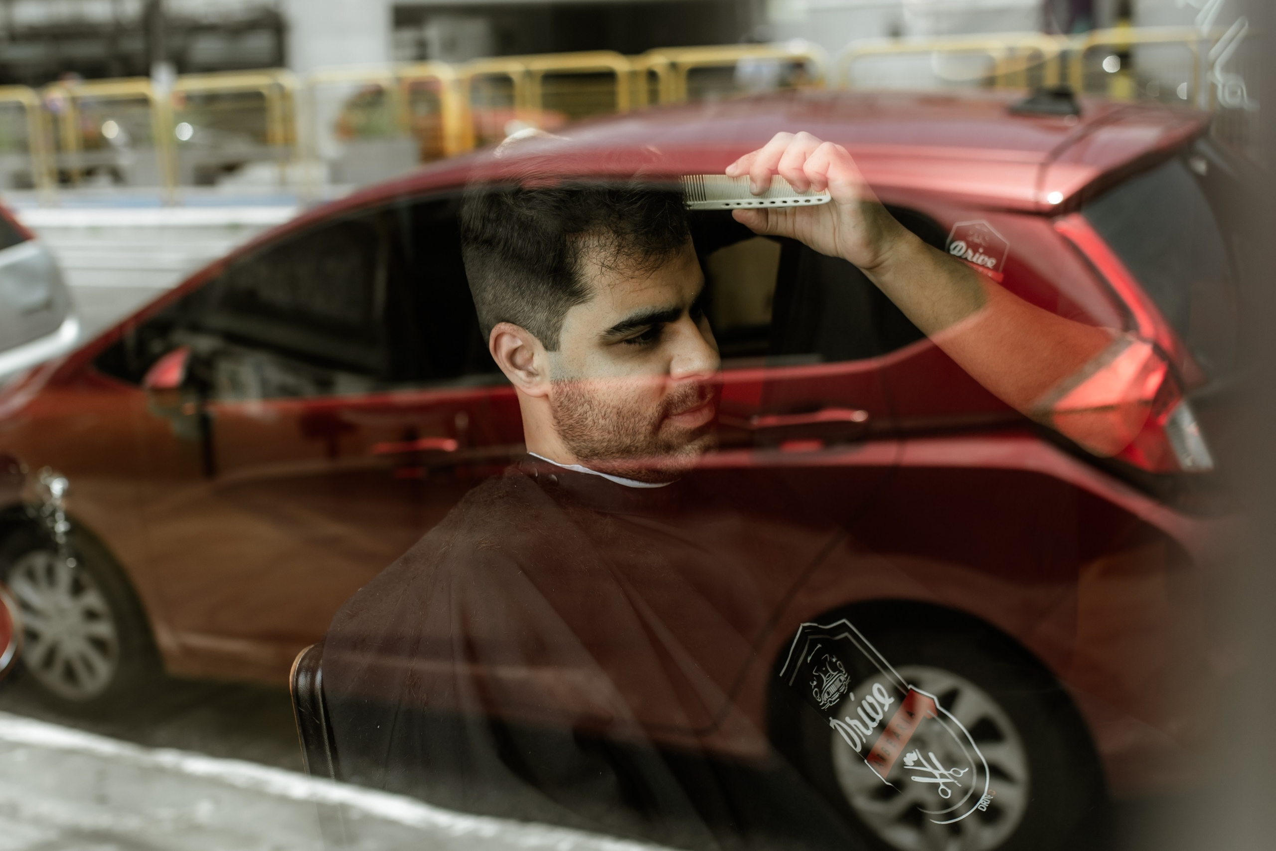 Emylin & Matheus // Wedding. A Um Passo Fotografia