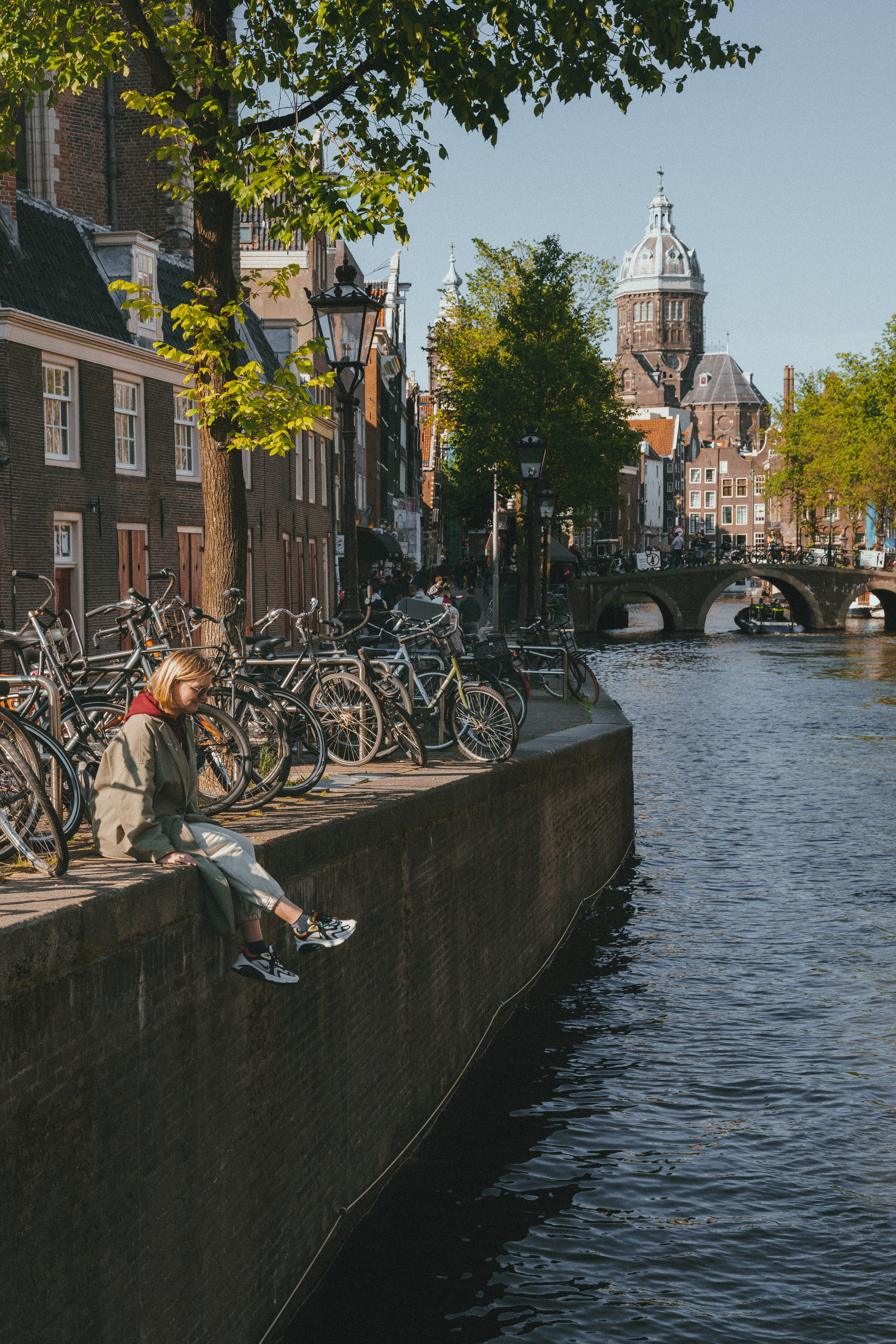 Portrait photographer