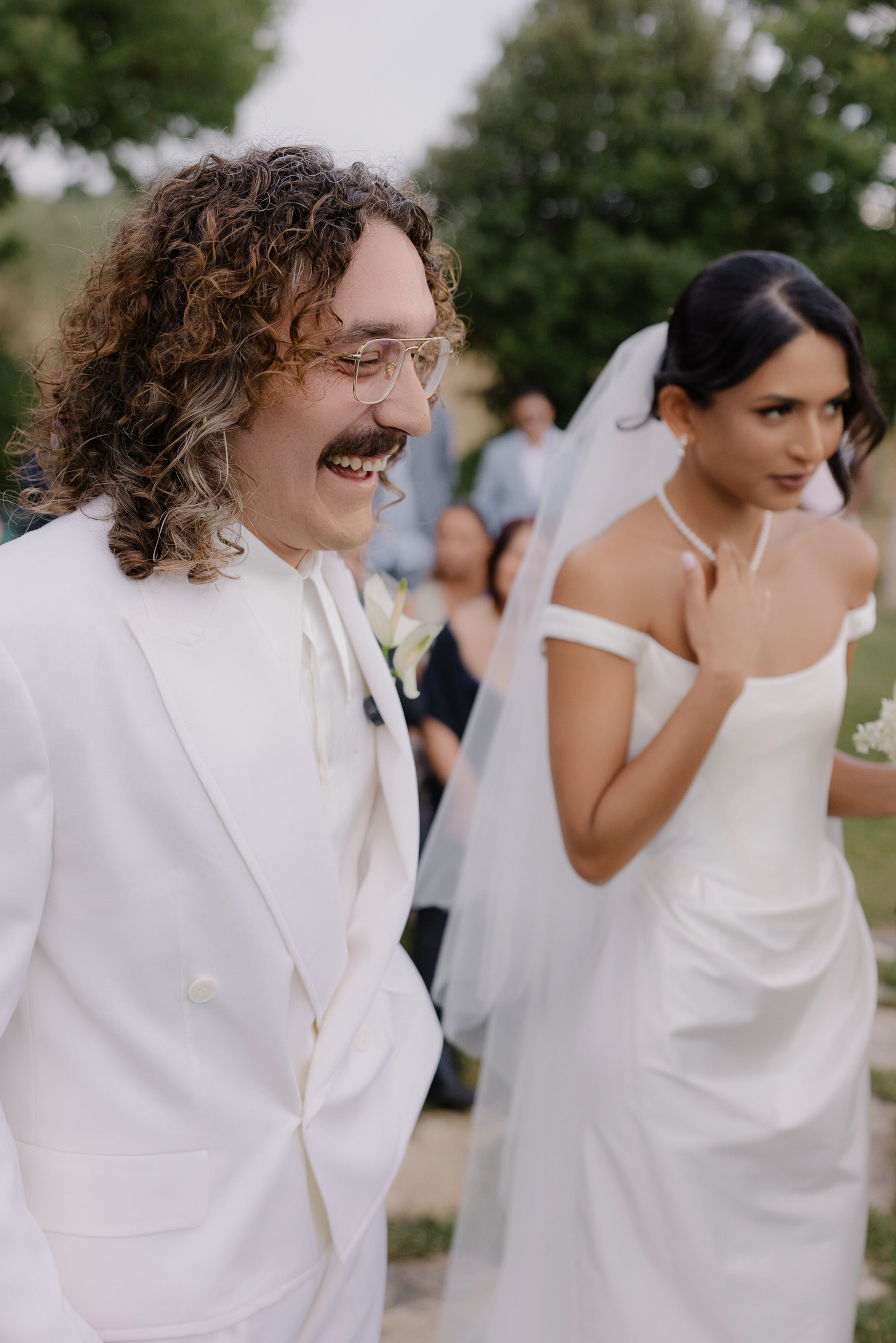 1. Wedding photographer Italy