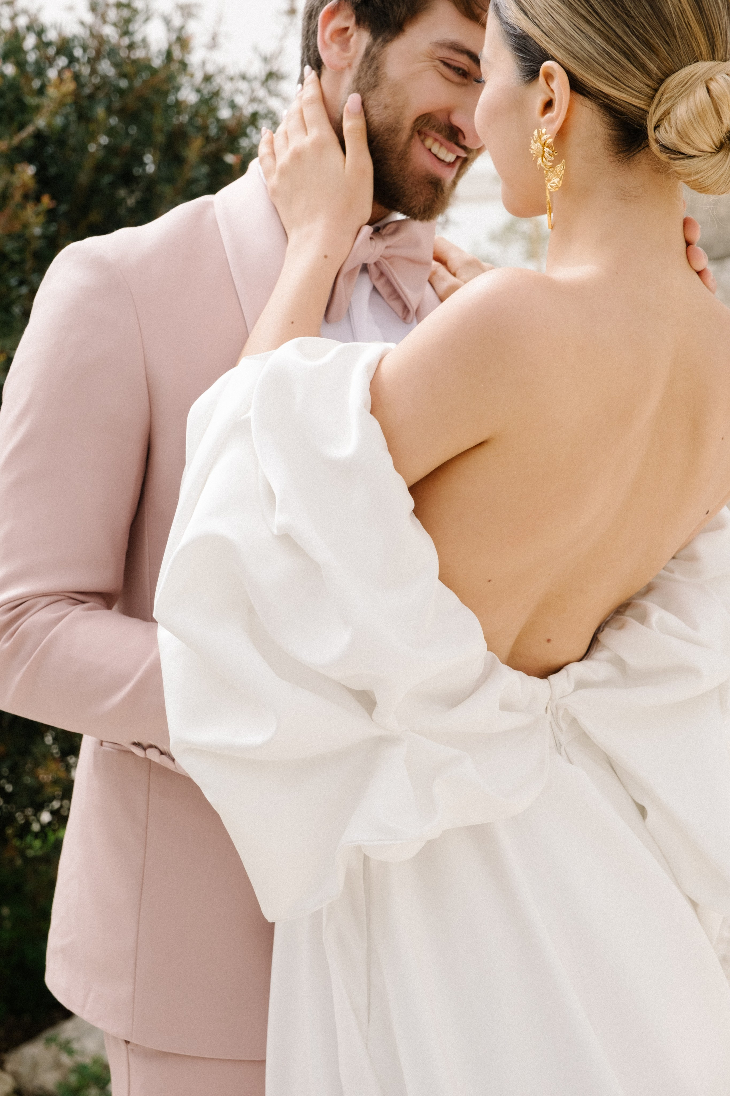 Alyssa&Sean. Wedding photographer Italy