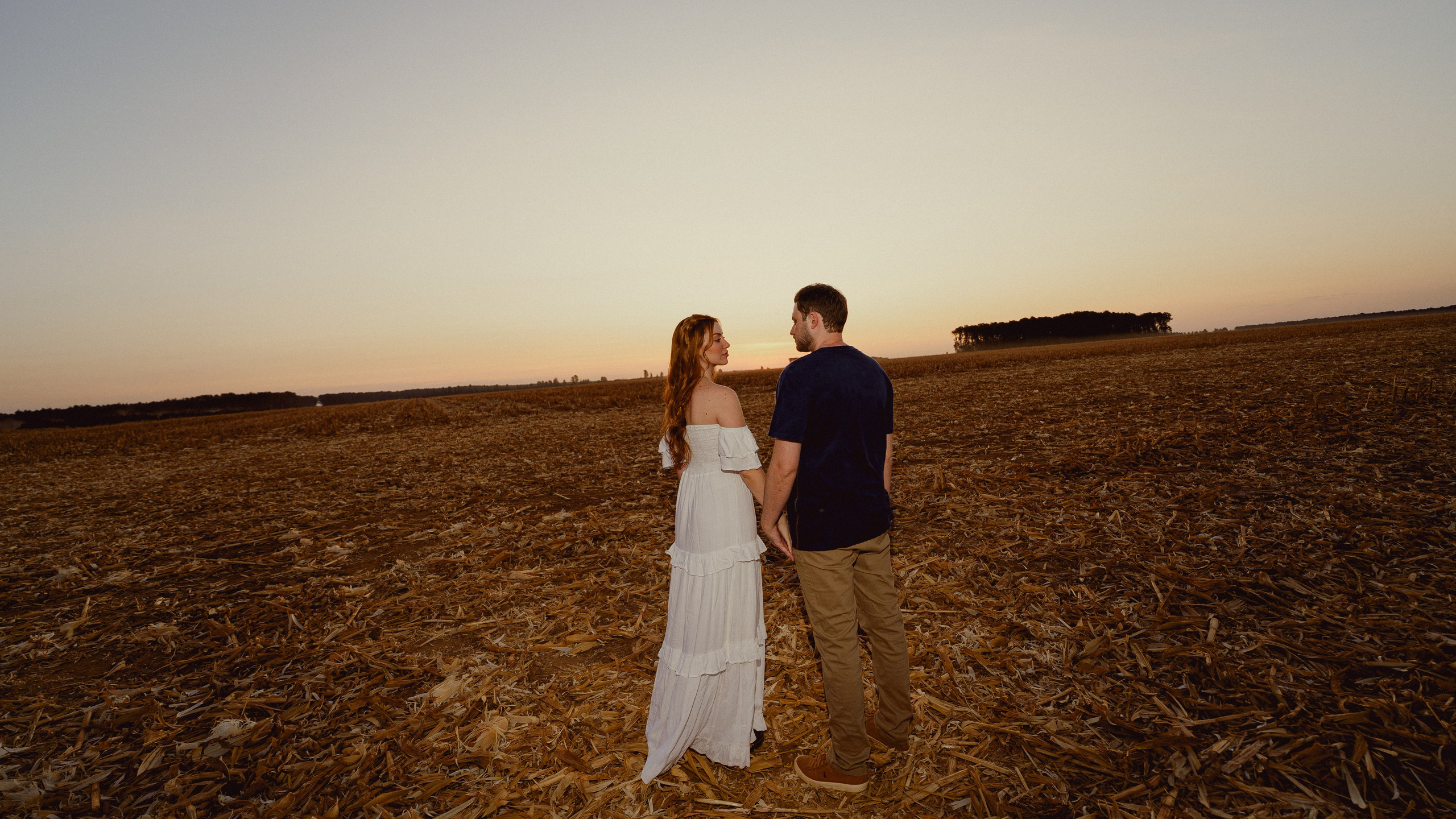 Ensaio Andressa e Guilherme. Gustavofto