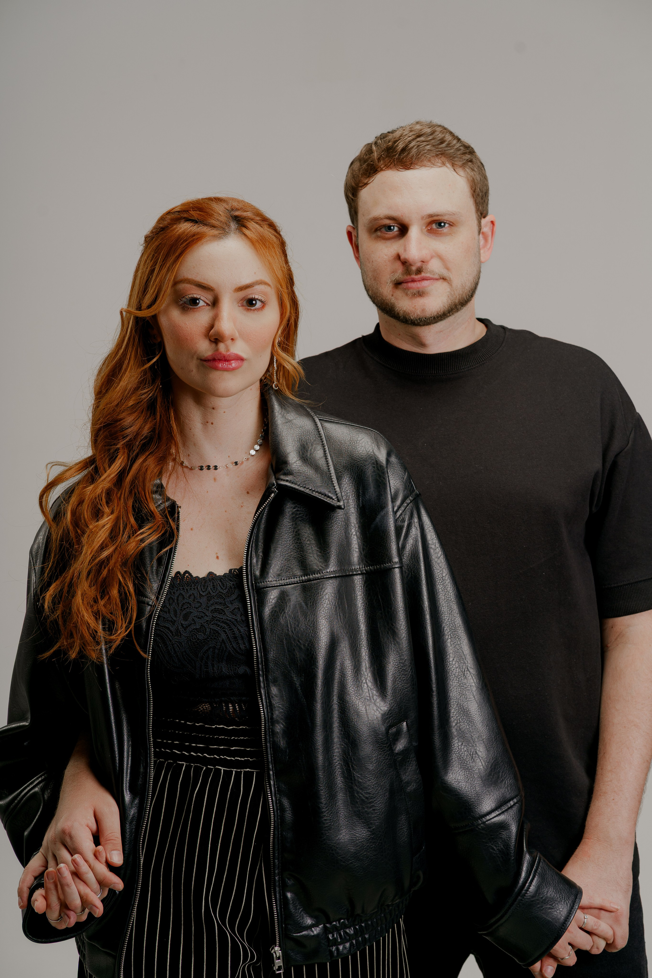 Ensaio Andressa e Guilherme. Gustavofto