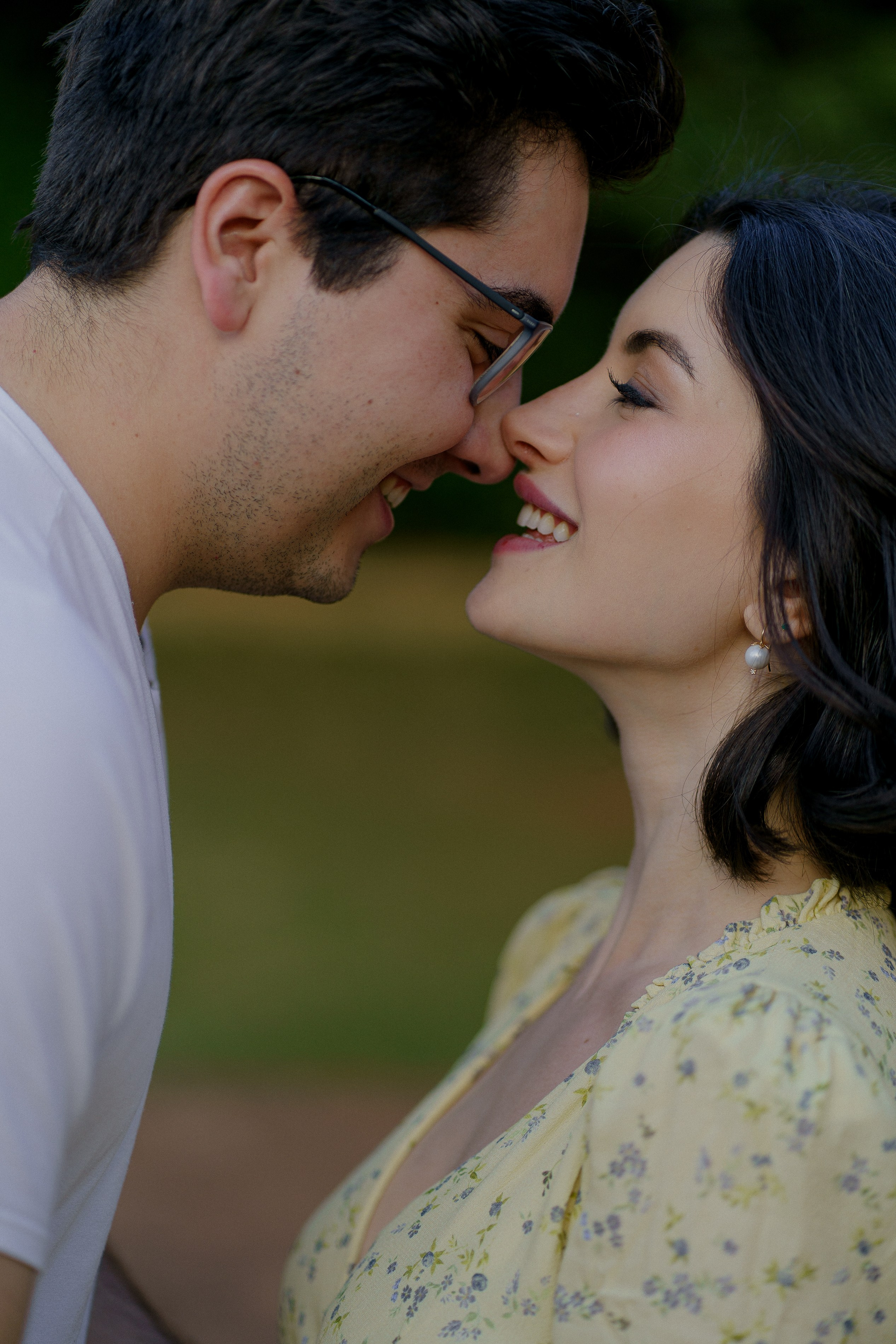 Ensaio Barbara e Lucas. Gustavofto