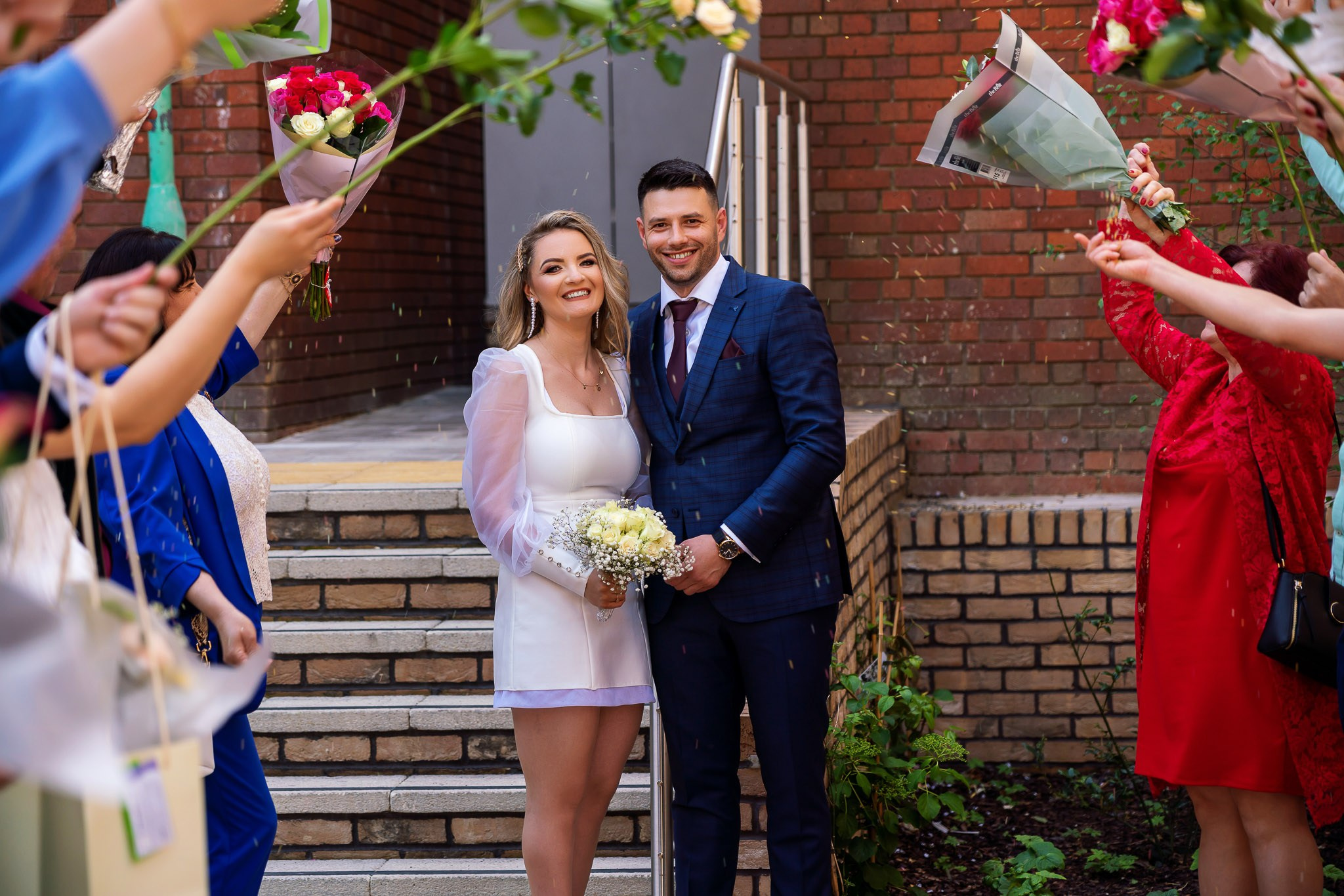 Book a wedding photographer and videographer in London. Wedding photographer in United Kingdom