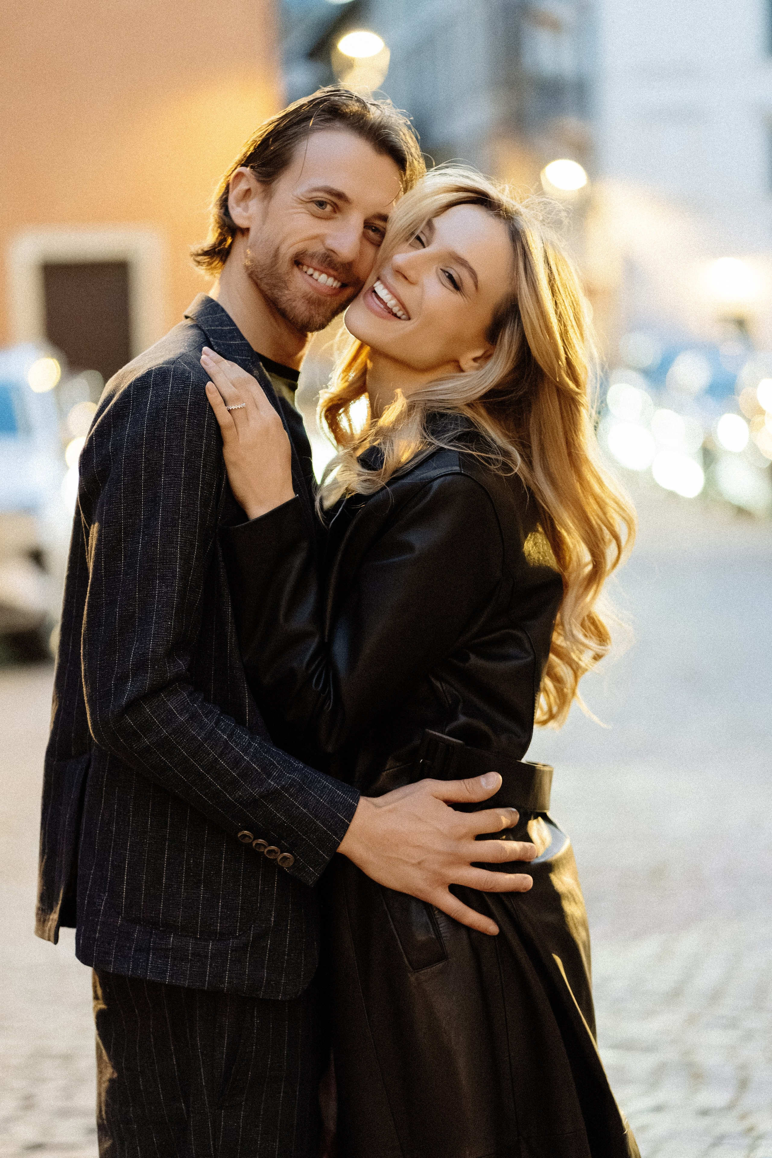 J & C (Verona, Italy). Marriage Proposal Photographer in Verona & Lake Garda | Diana Fedrigo
